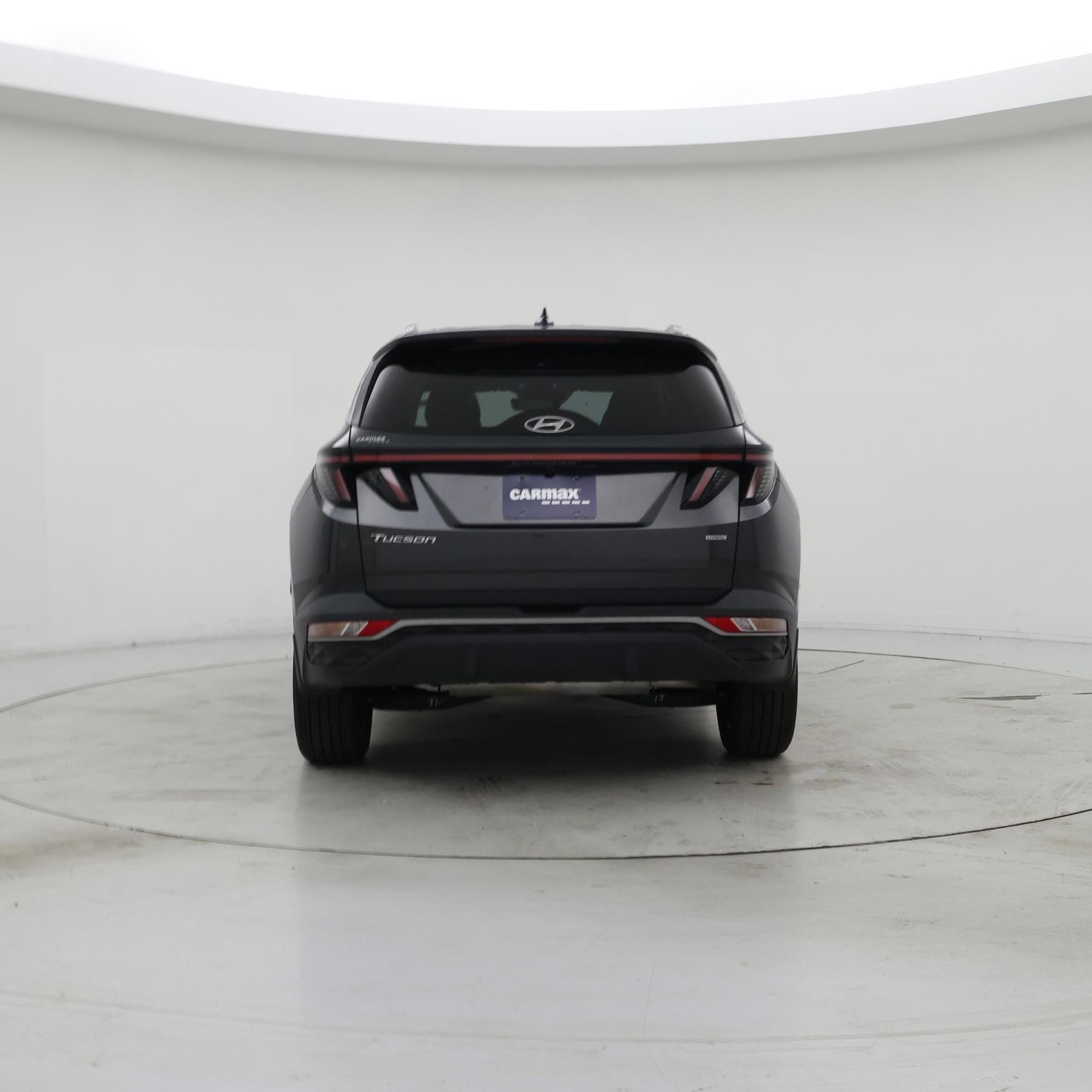 Thumbnail: 2023 Hyundai Tucson - 6