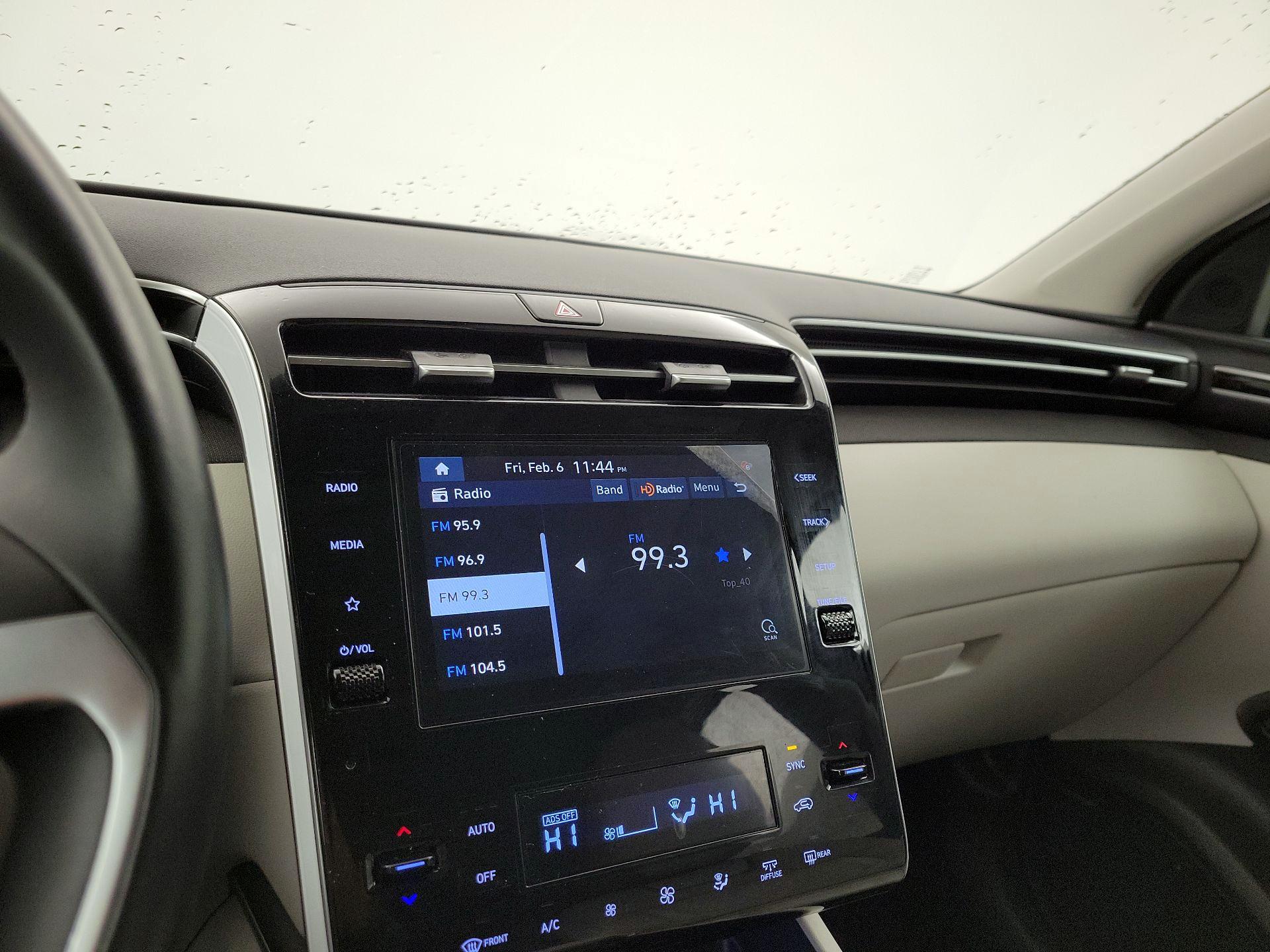 Thumbnail: 2022 Hyundai Tucson - 15