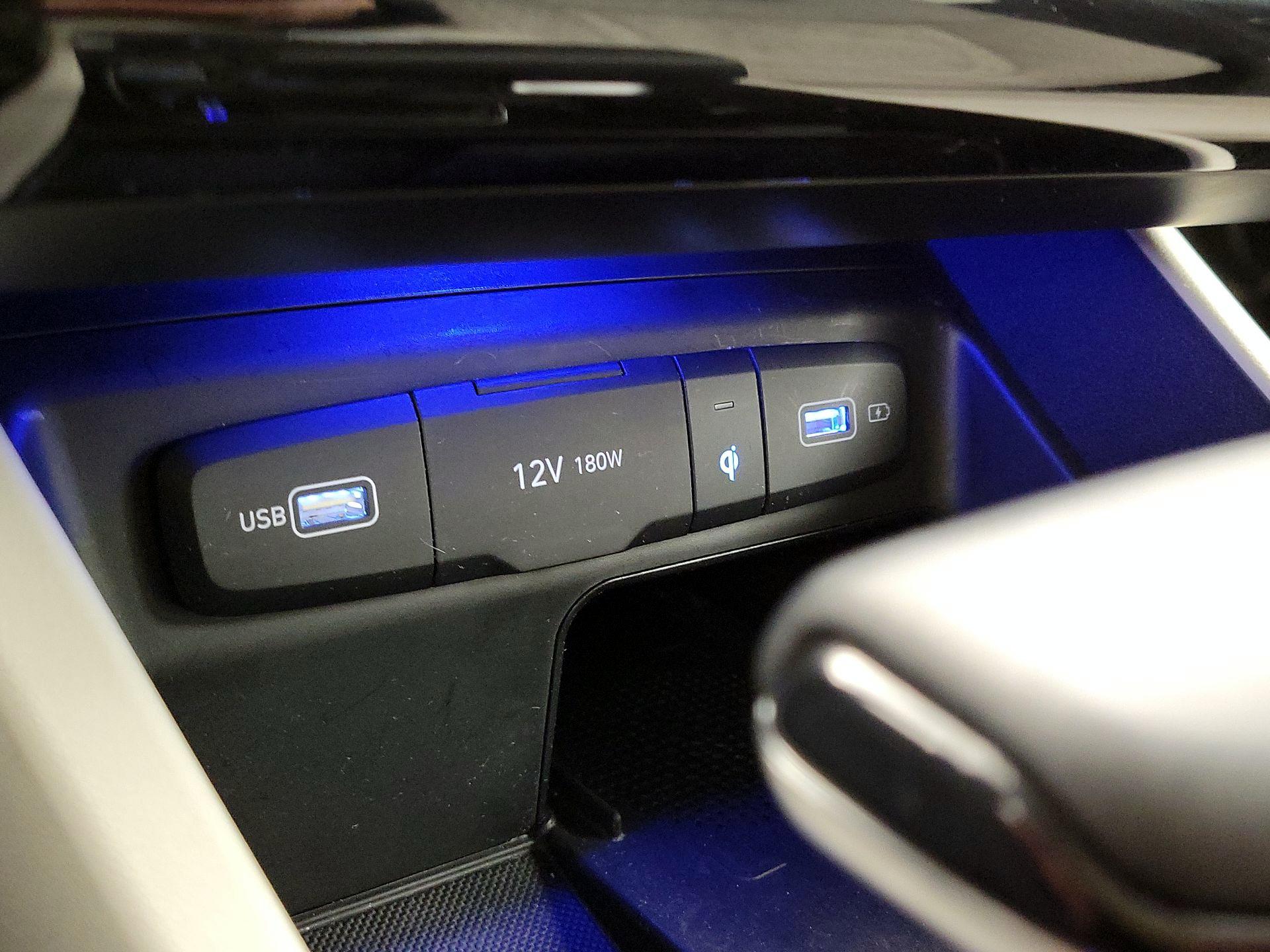 Thumbnail: 2022 Hyundai Tucson - 18