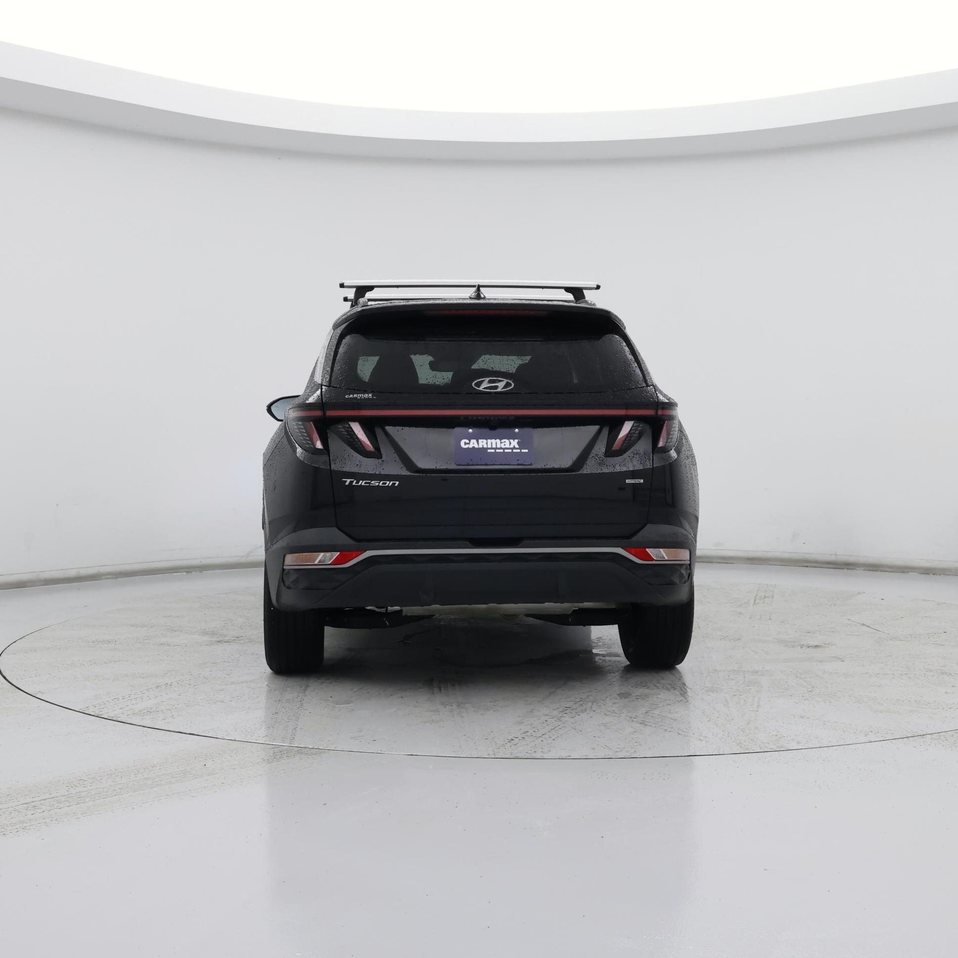 Thumbnail: 2022 Hyundai Tucson - 6