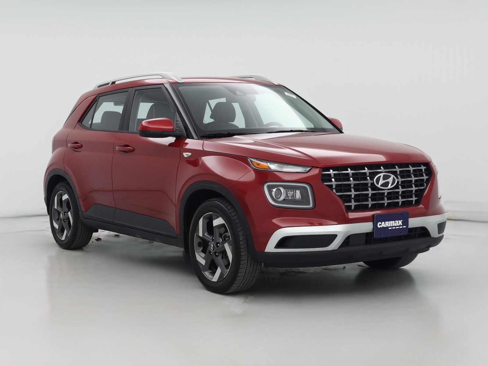 2022 Hyundai Venue Limited