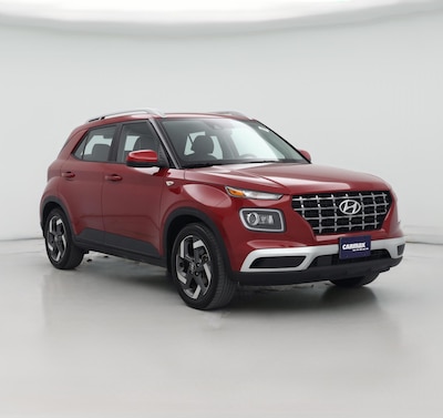2022 Hyundai Venue Limited