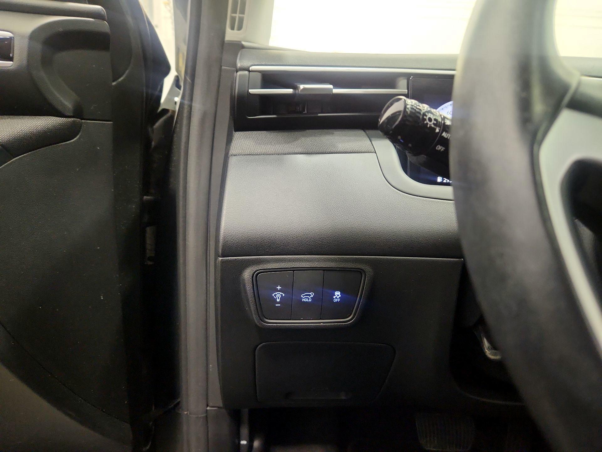 Thumbnail: 2023 Hyundai Tucson - 13