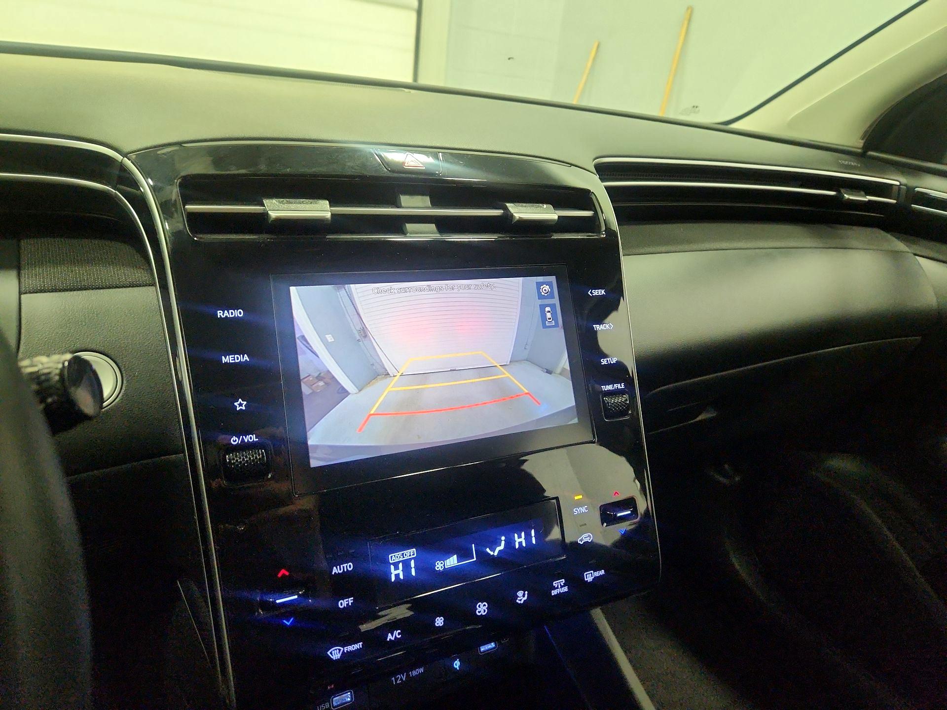 Thumbnail: 2023 Hyundai Tucson - 14