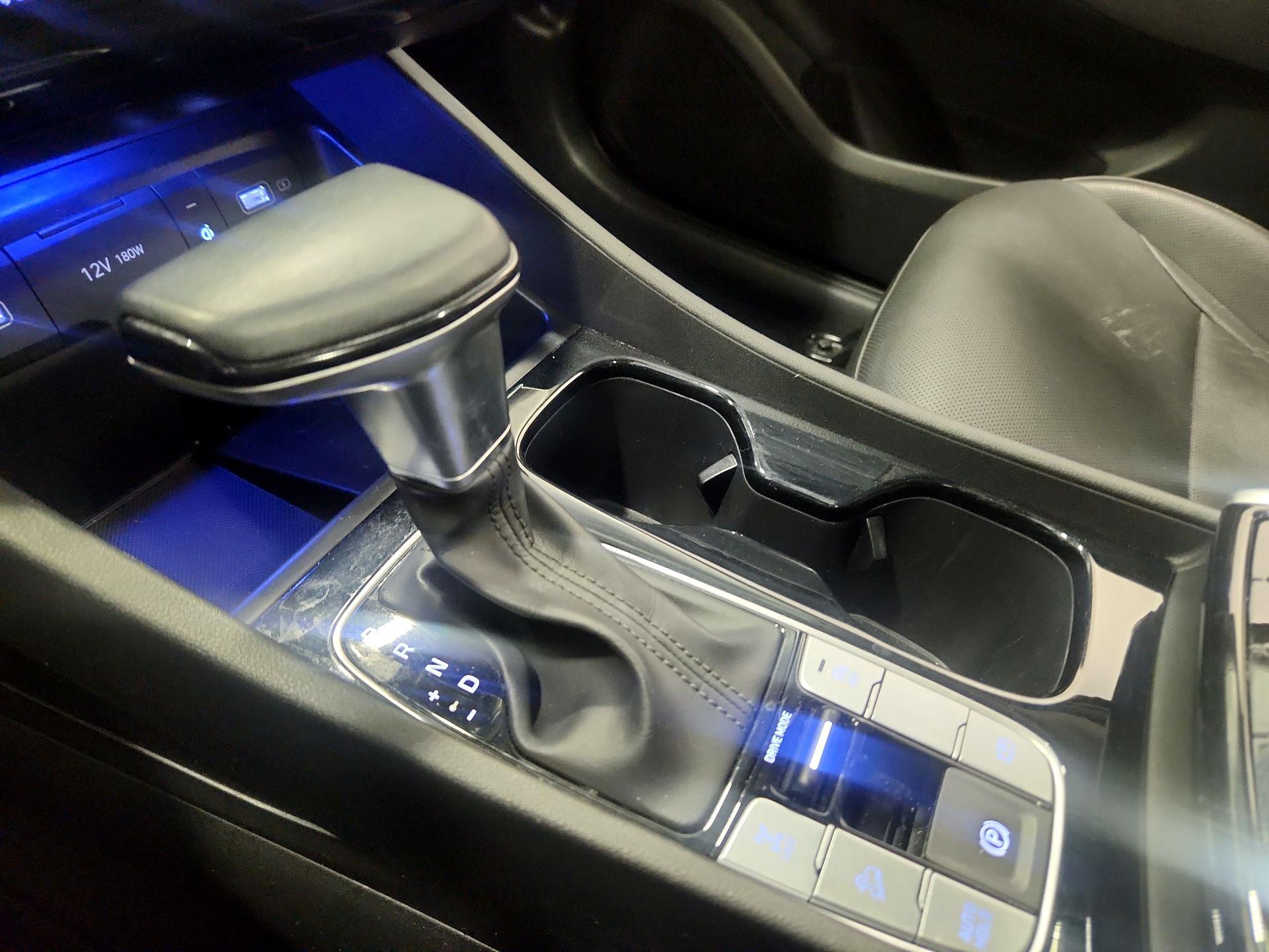 Thumbnail: 2023 Hyundai Tucson - 17