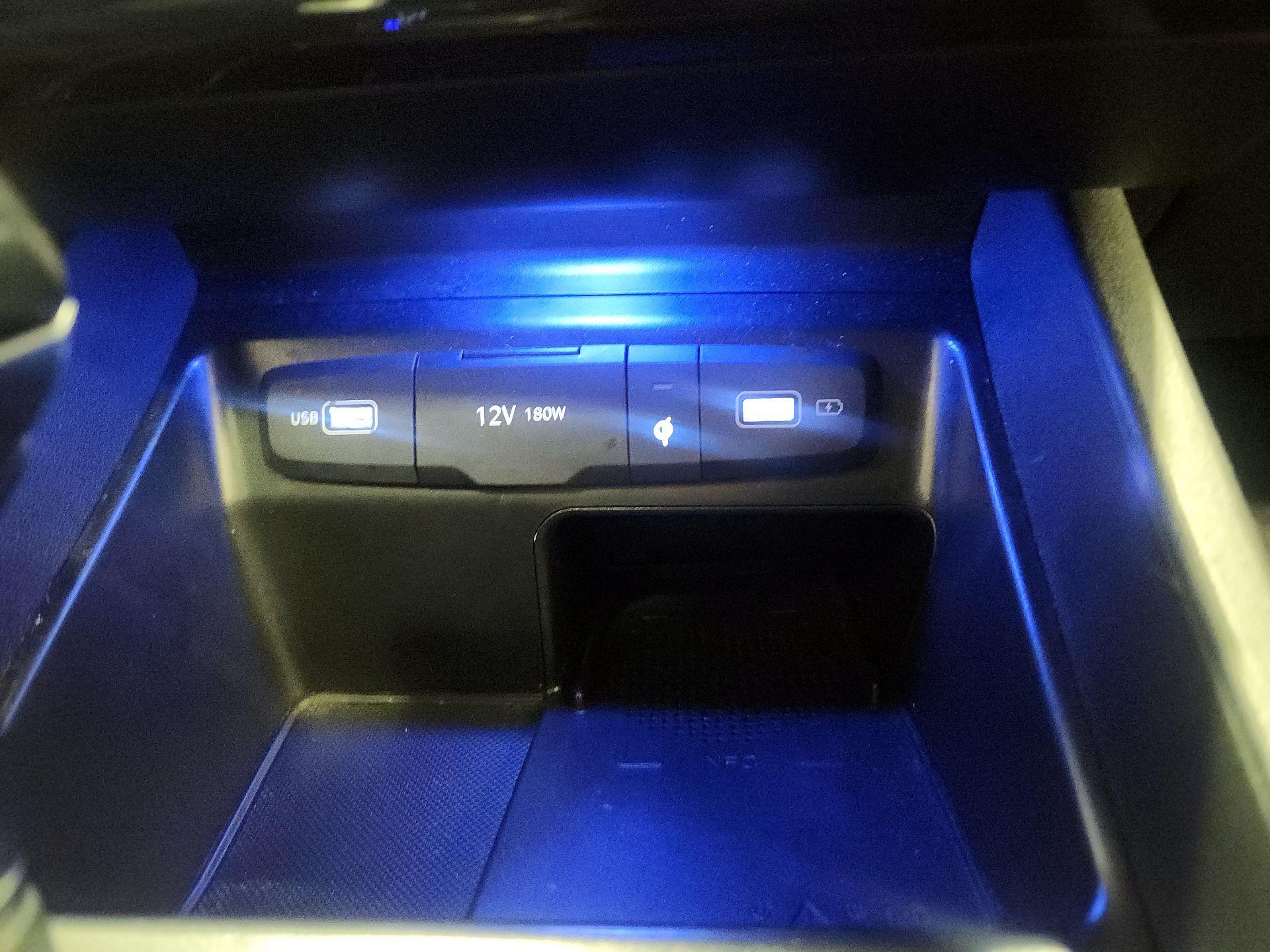 Thumbnail: 2023 Hyundai Tucson - 18