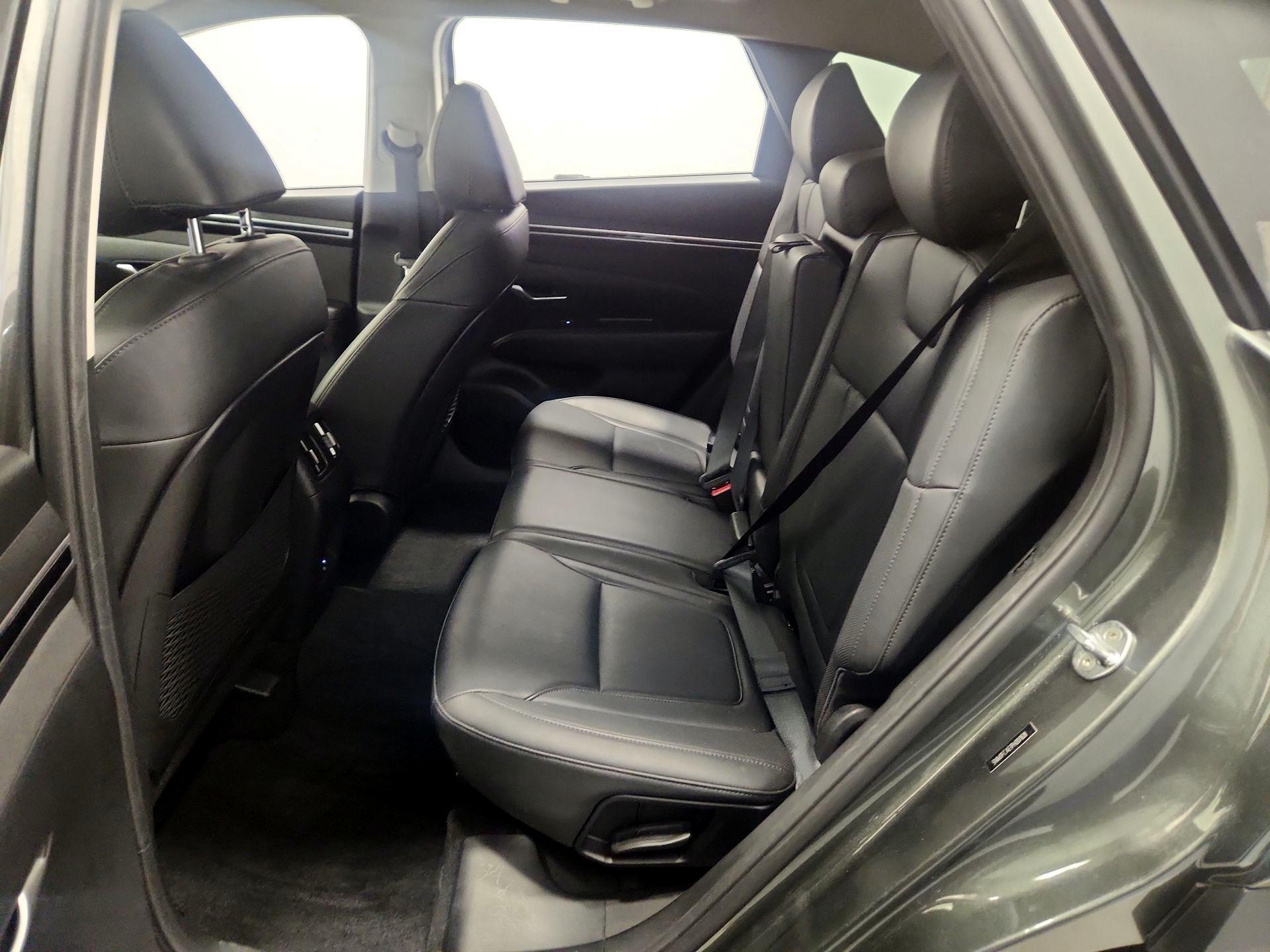 Thumbnail: 2023 Hyundai Tucson - 20