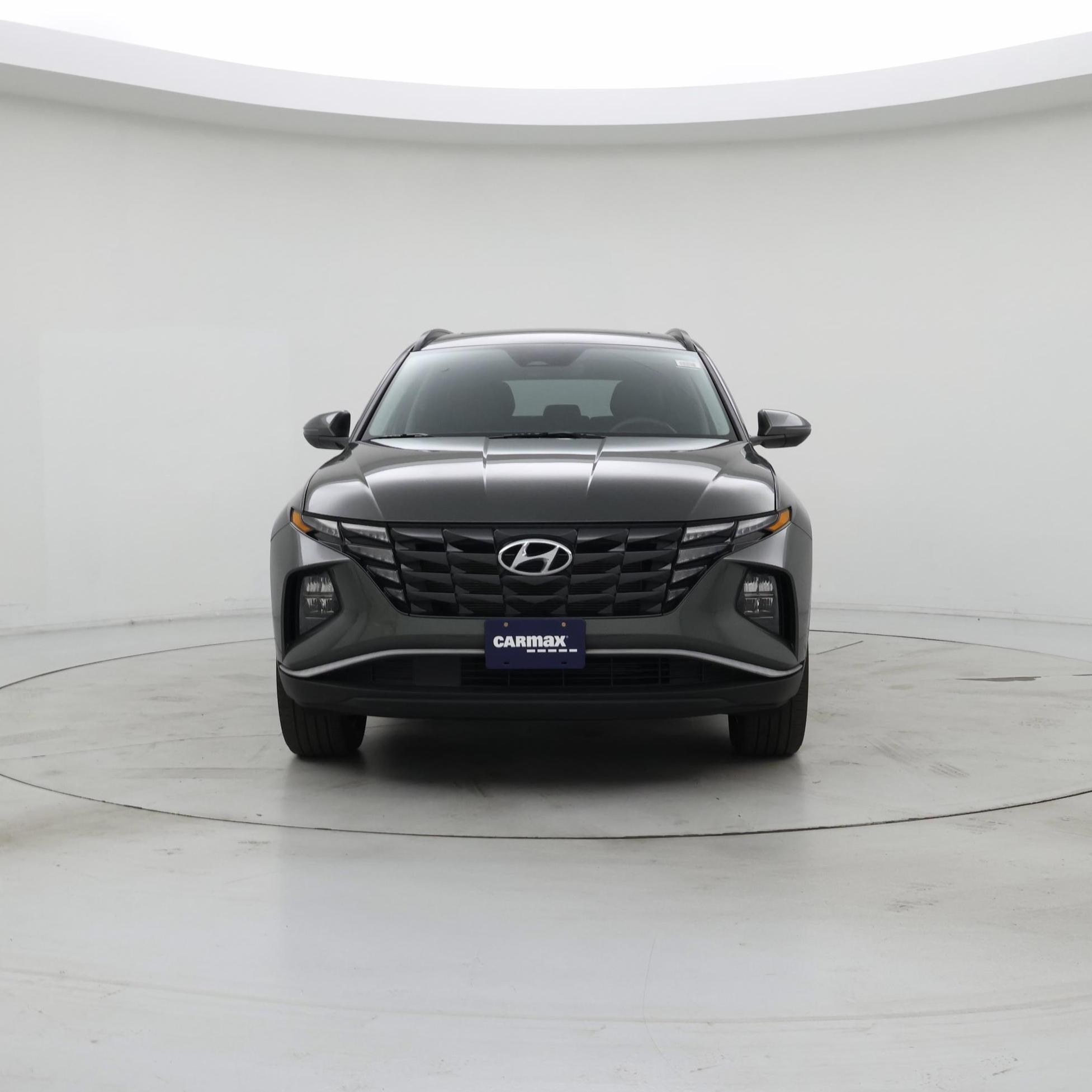 Thumbnail: 2023 Hyundai Tucson - 5