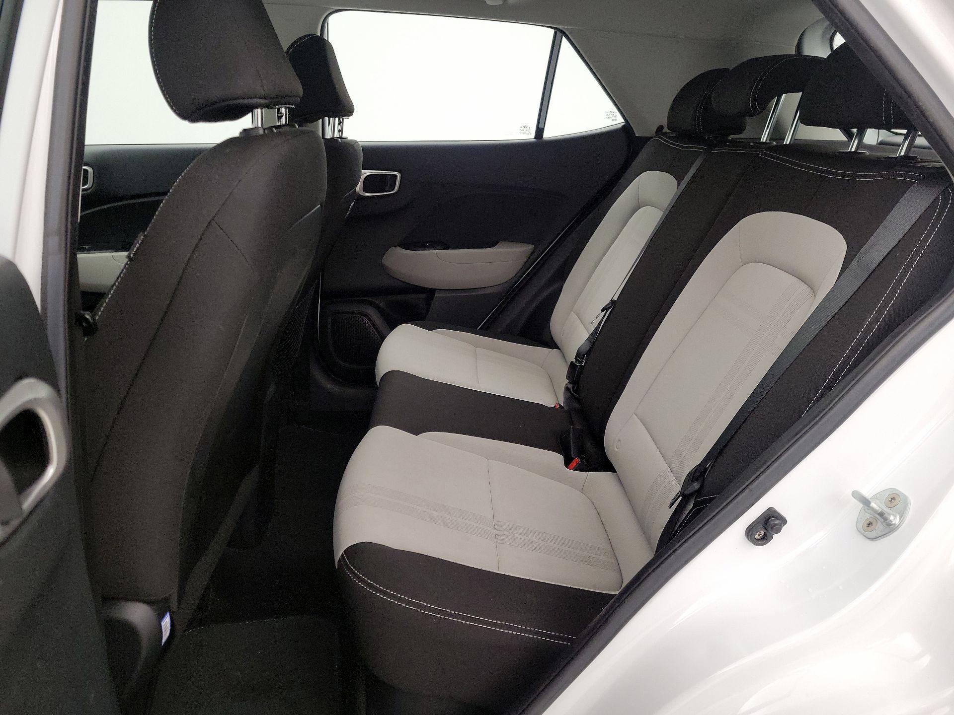 Thumbnail: 2023 Hyundai Venue - 20