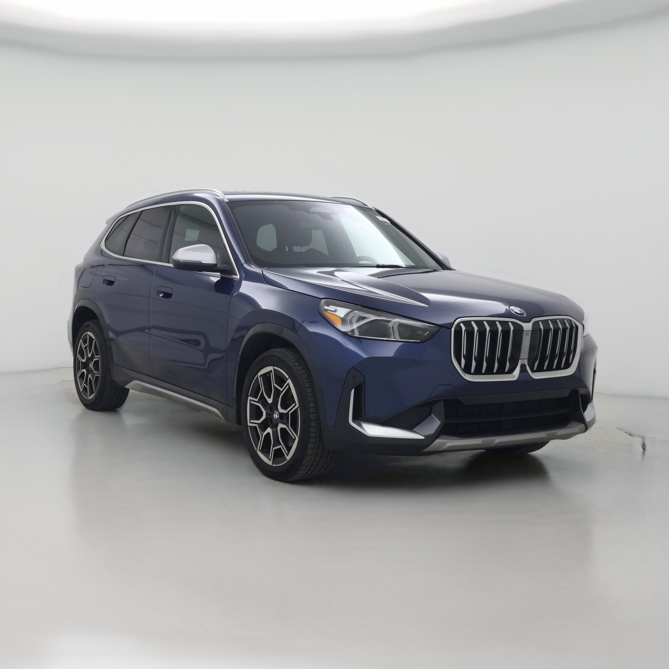 Thumbnail: 2023 BMW X1 - 1