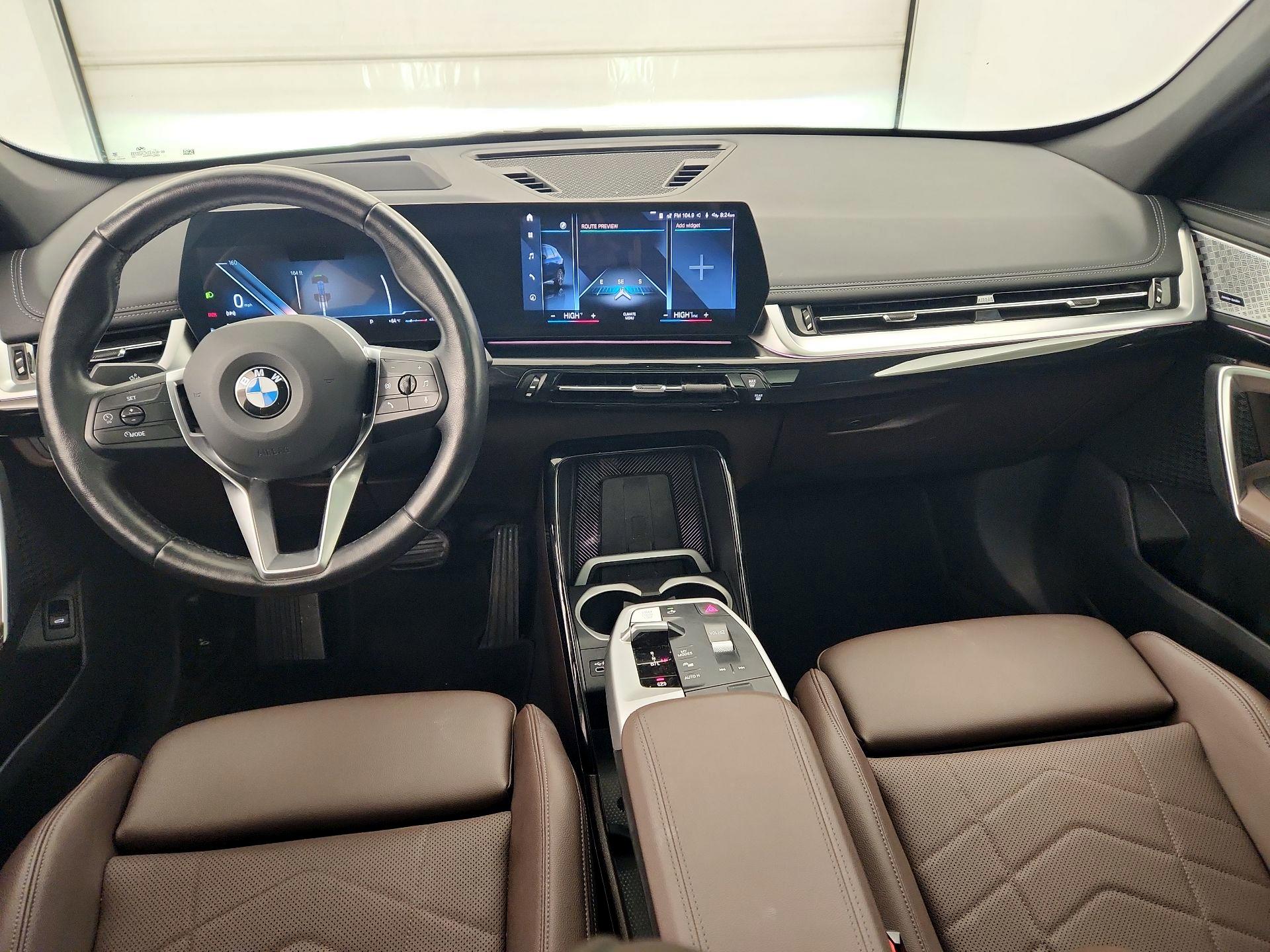 Thumbnail: 2023 BMW X1 - 9