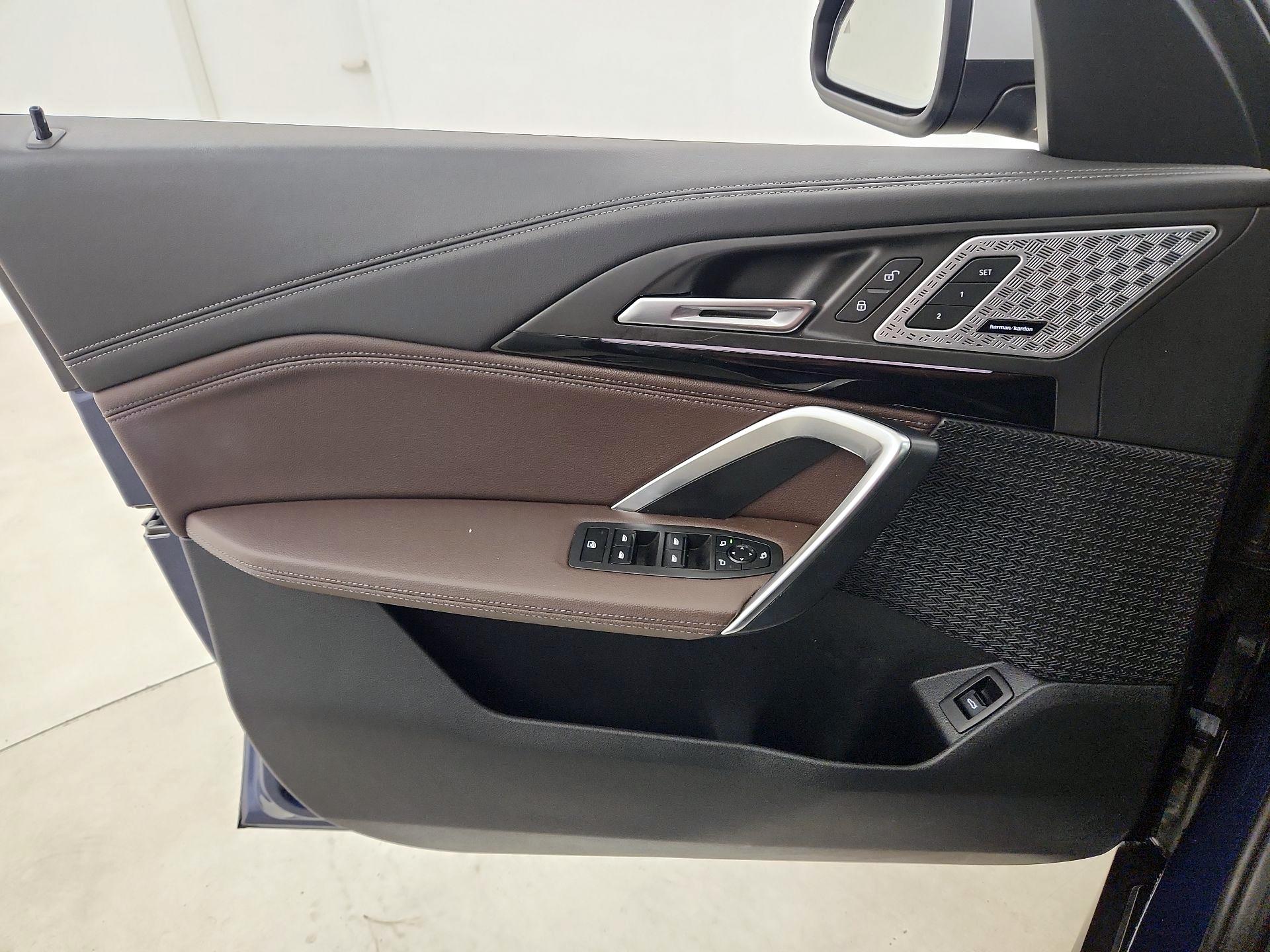 Thumbnail: 2023 BMW X1 - 12