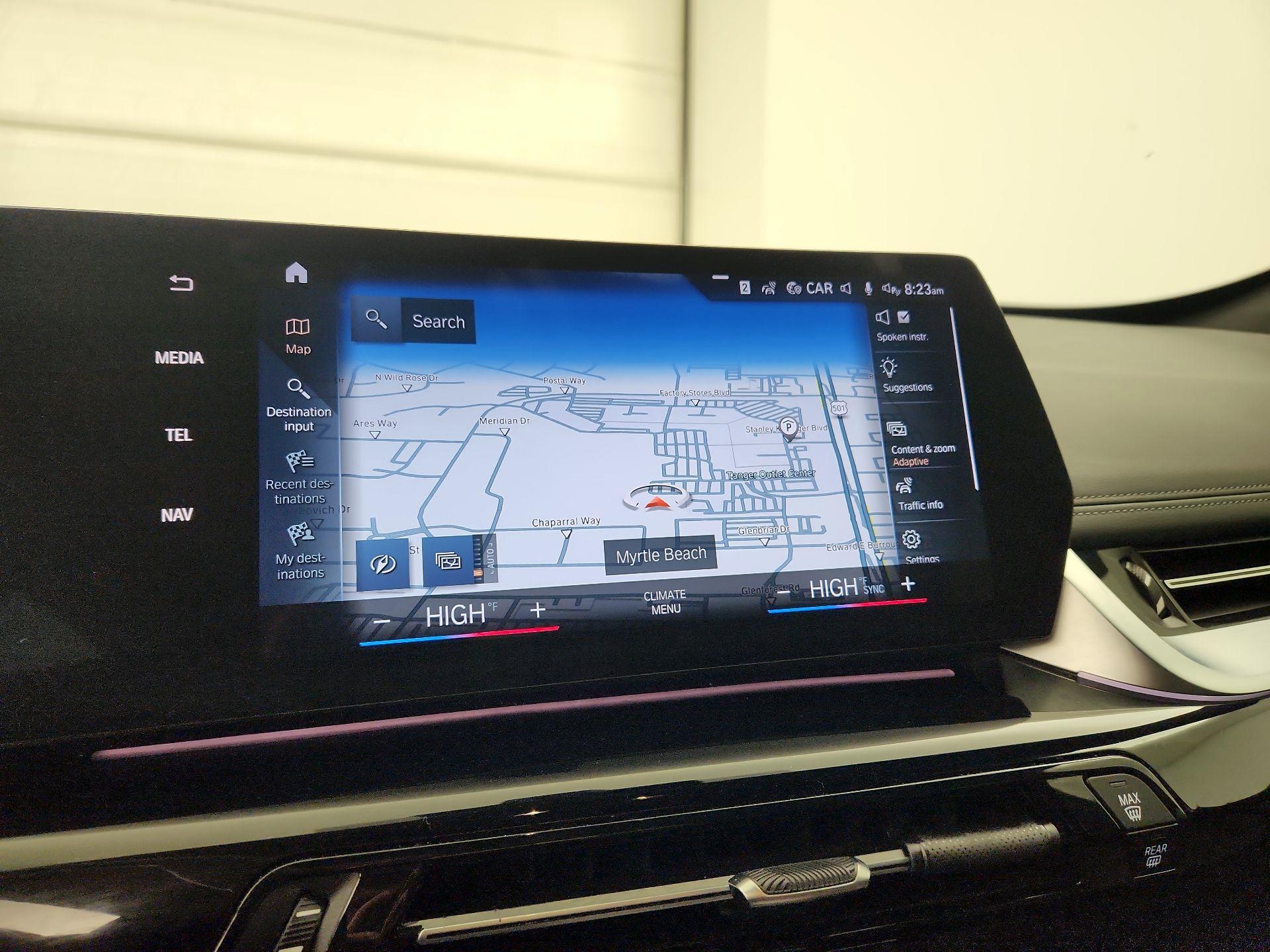 Thumbnail: 2023 BMW X1 - 14