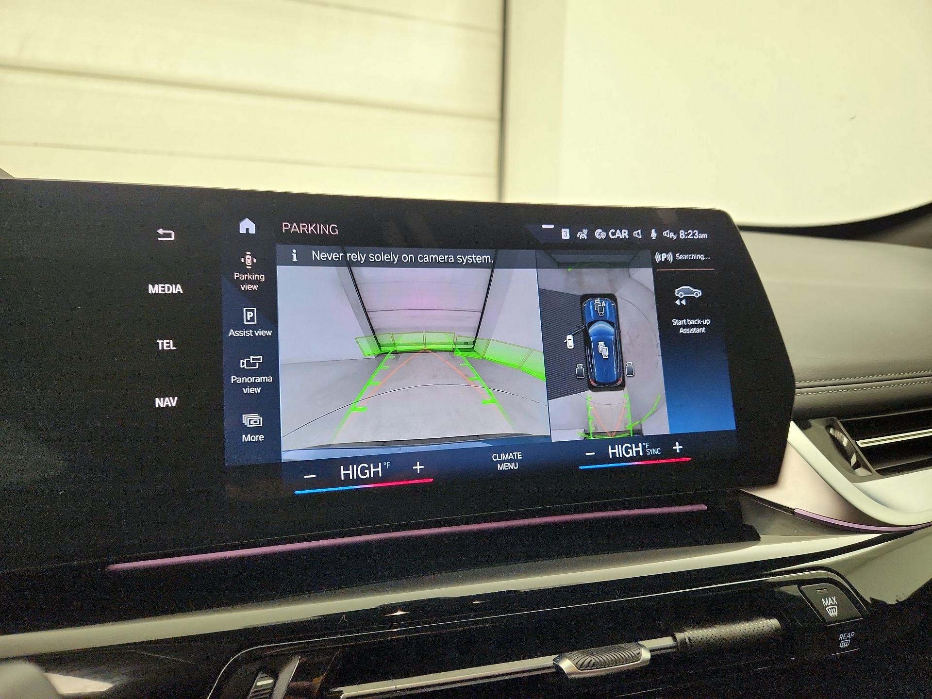 Thumbnail: 2023 BMW X1 - 15