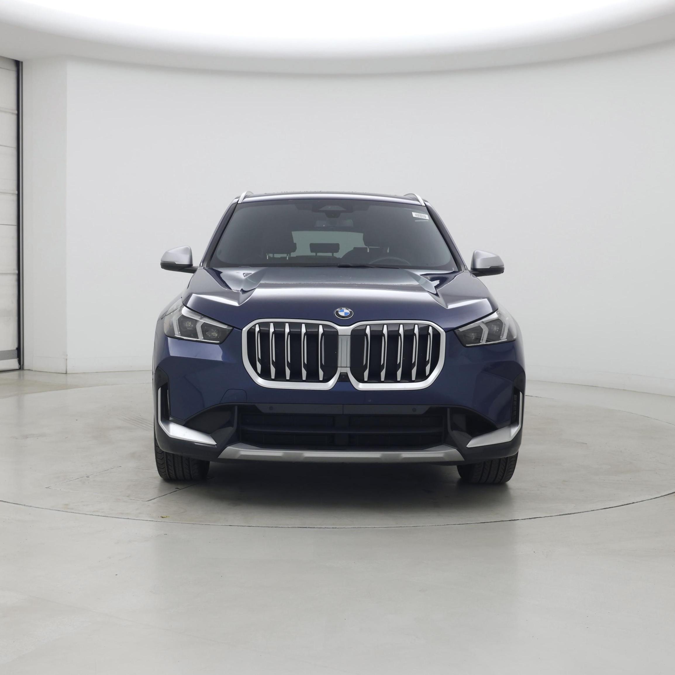 Thumbnail: 2023 BMW X1 - 5