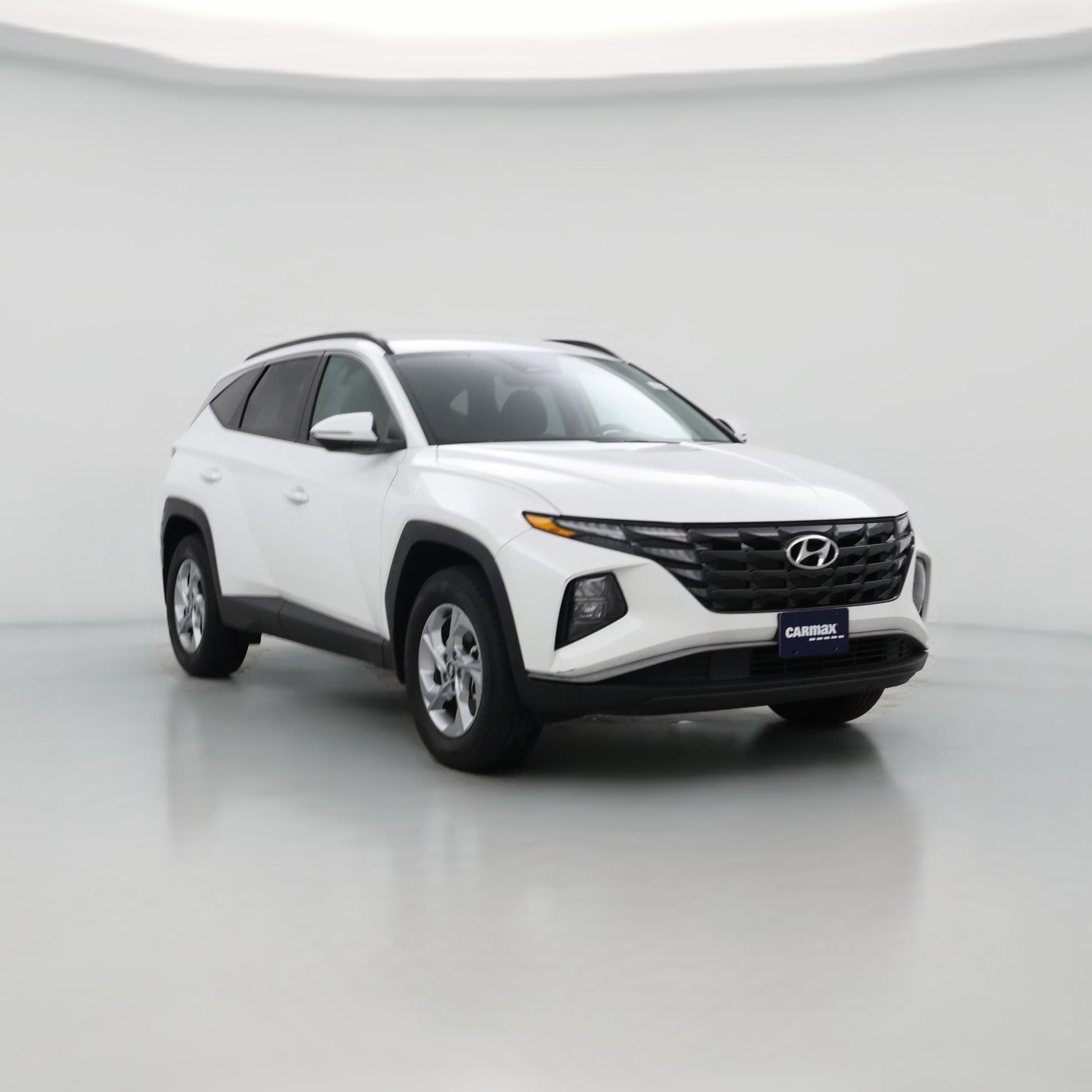 Thumbnail: 2023 Hyundai Tucson - 1