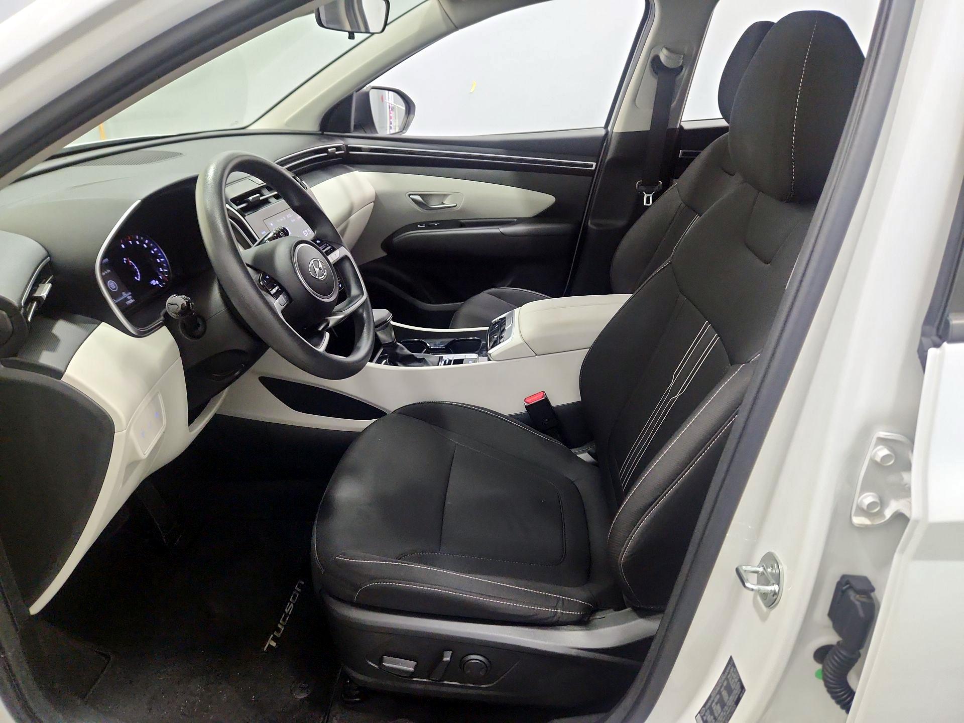 Thumbnail: 2023 Hyundai Tucson - 11