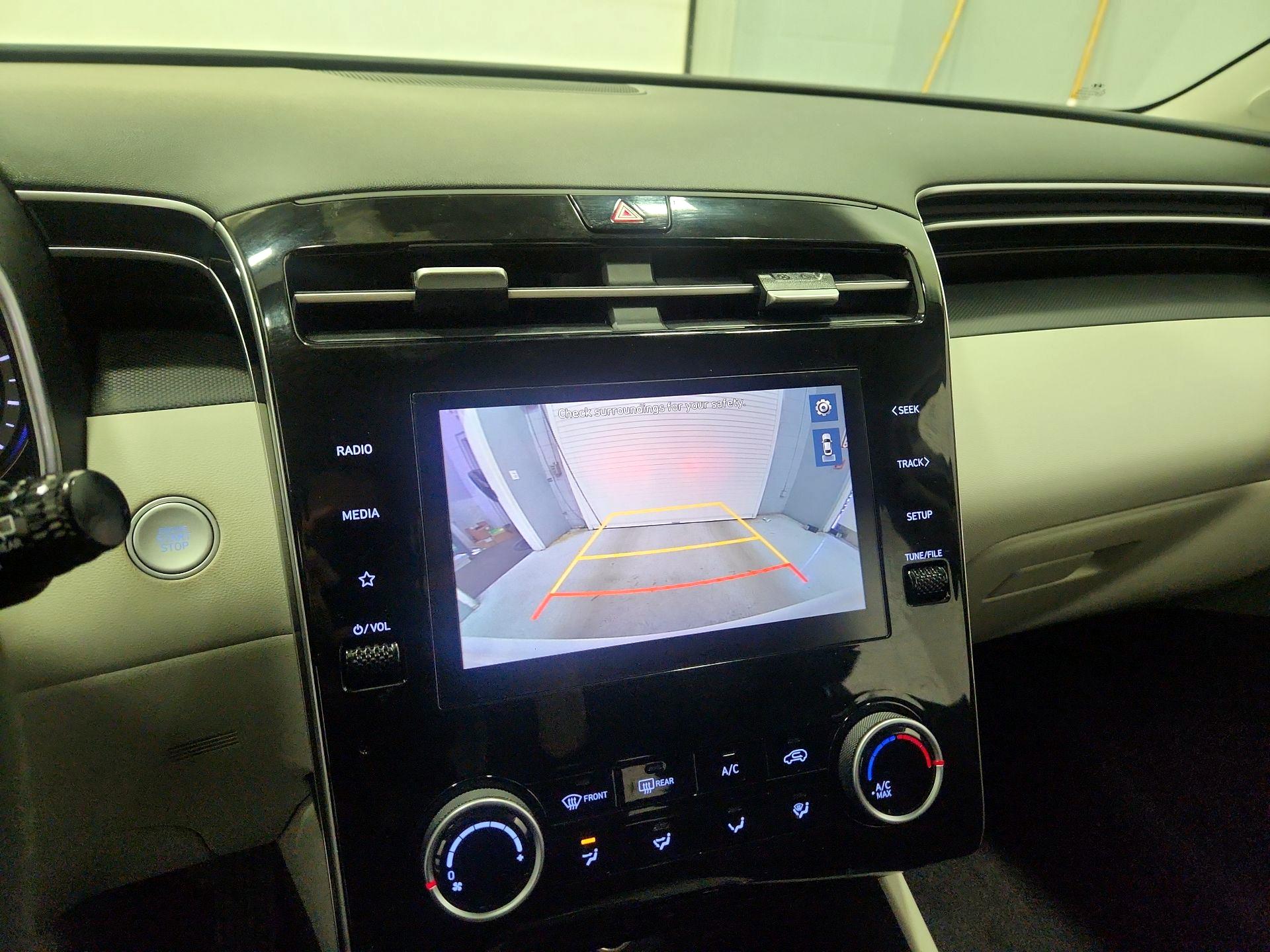 Thumbnail: 2023 Hyundai Tucson - 14