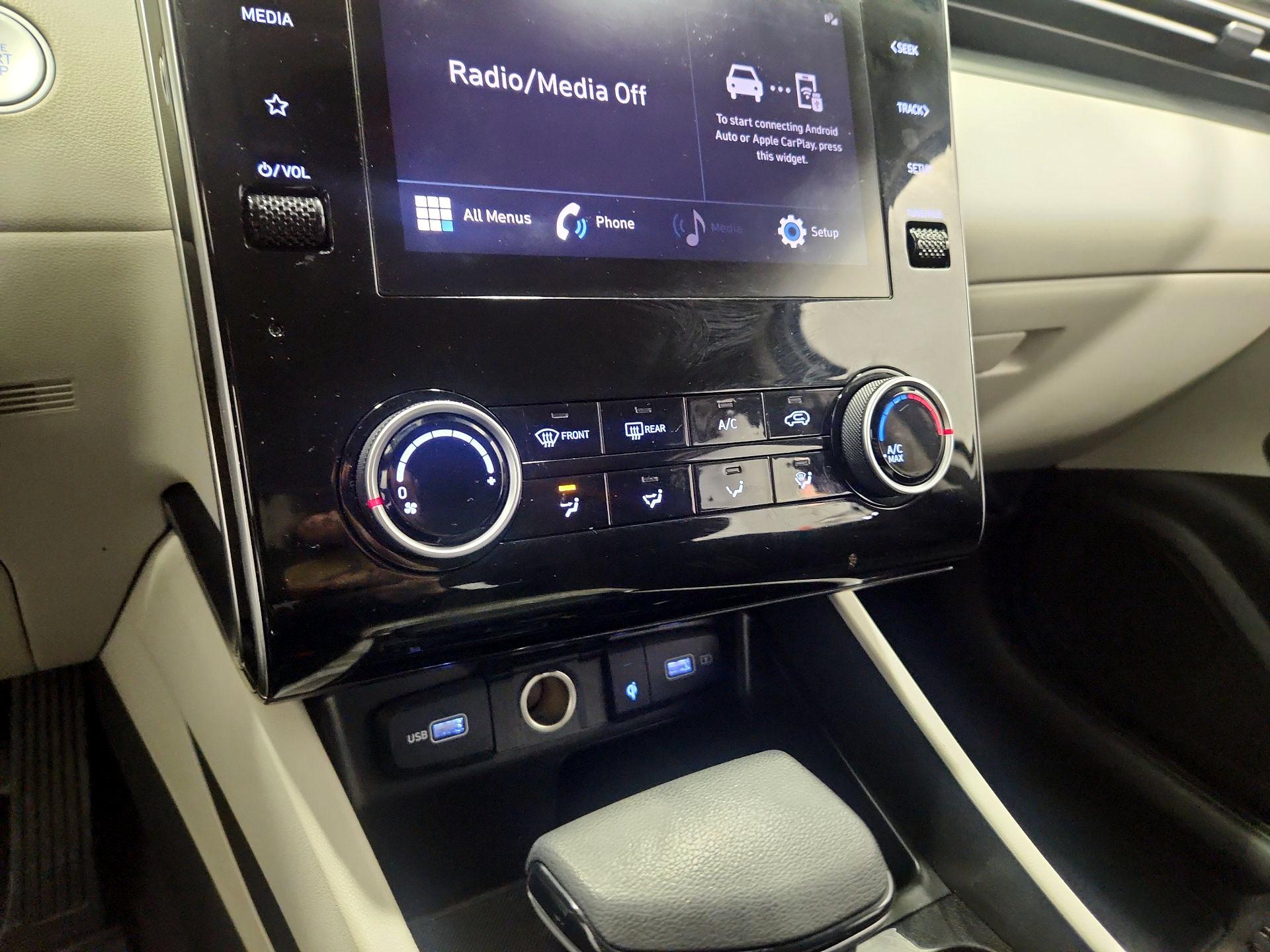 Thumbnail: 2023 Hyundai Tucson - 16