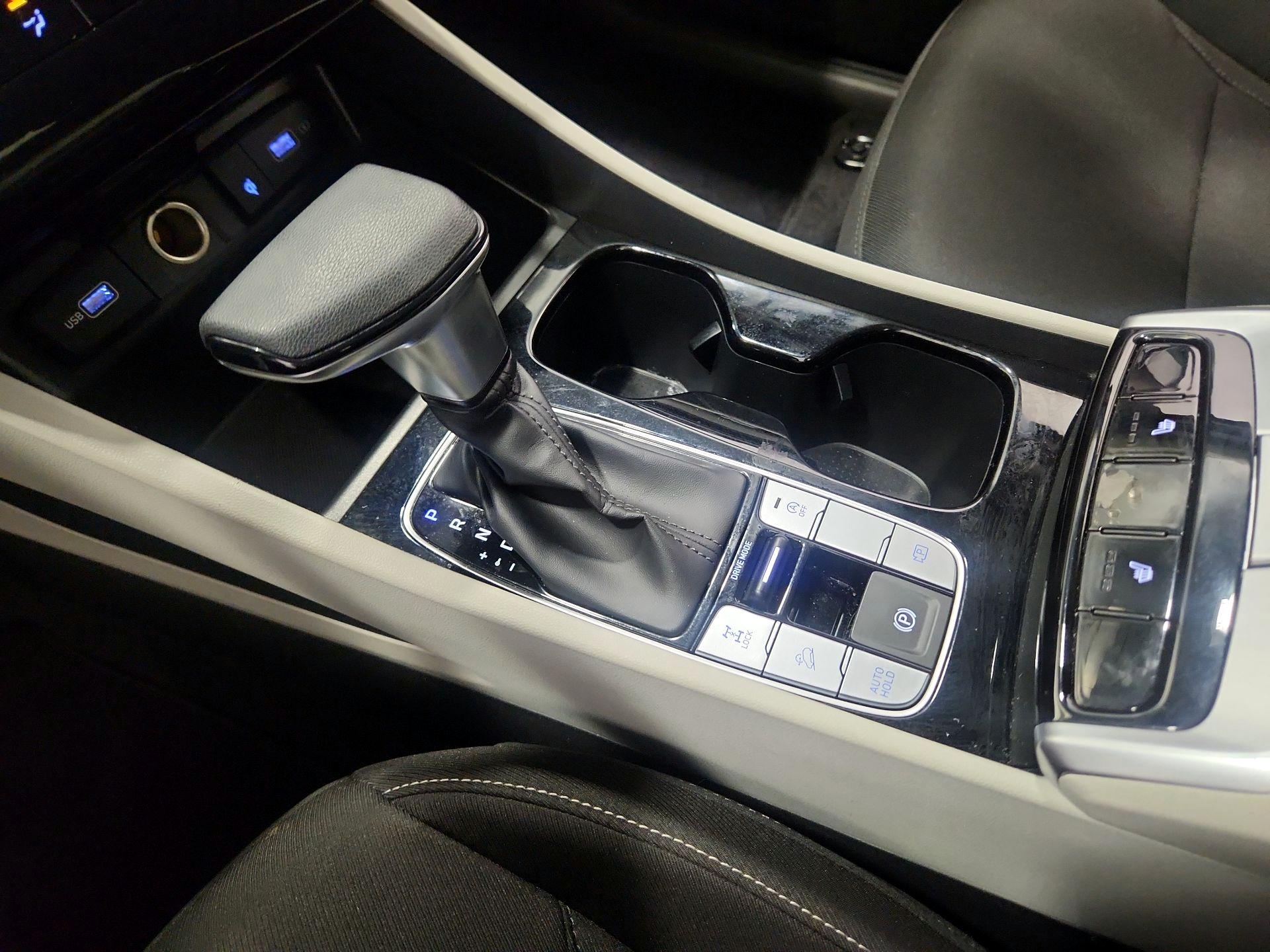 Thumbnail: 2023 Hyundai Tucson - 17