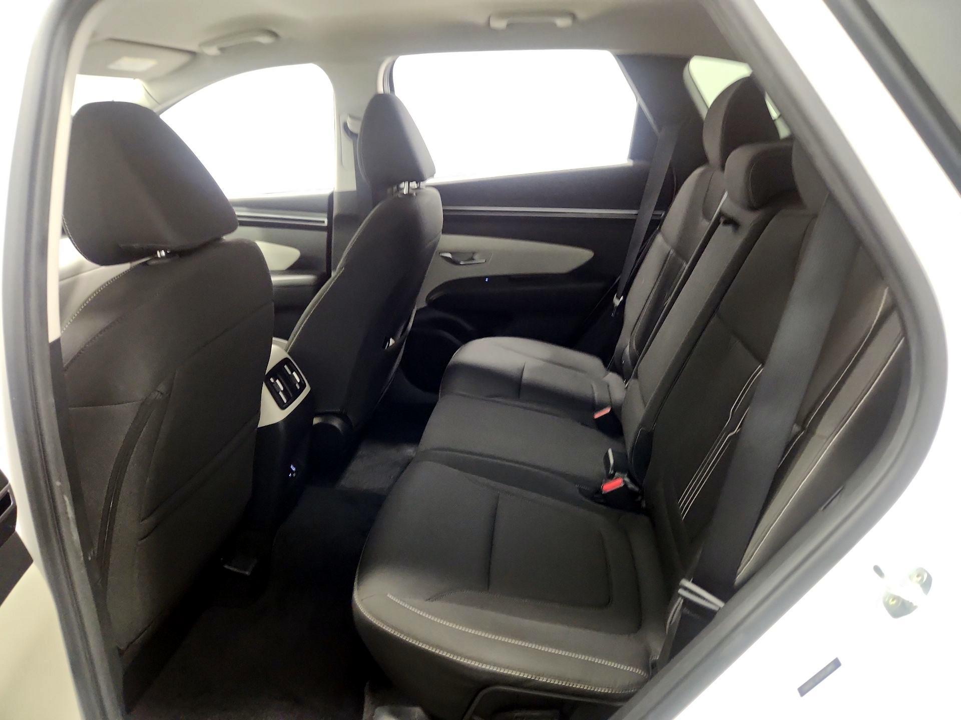 Thumbnail: 2023 Hyundai Tucson - 19