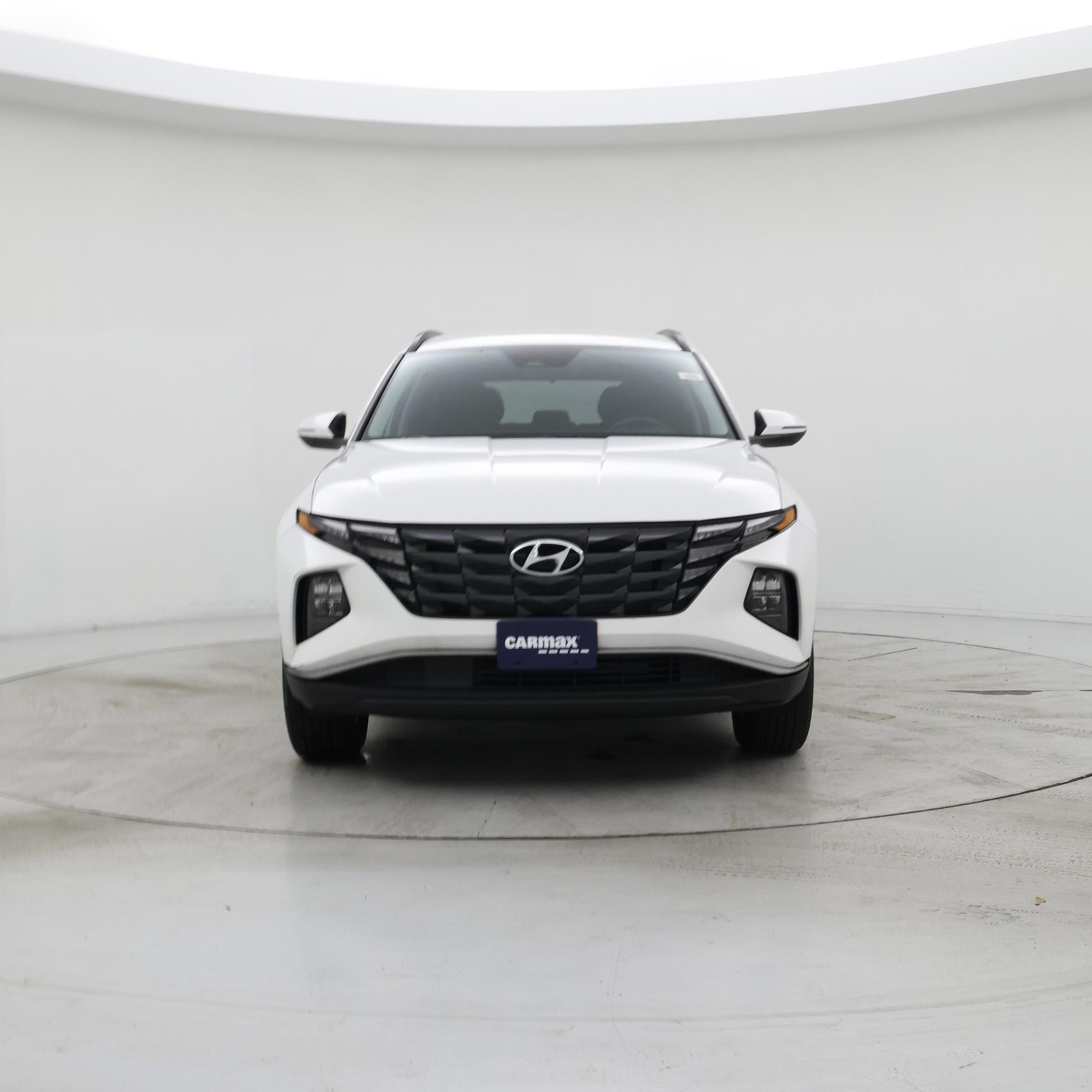 Thumbnail: 2023 Hyundai Tucson - 5