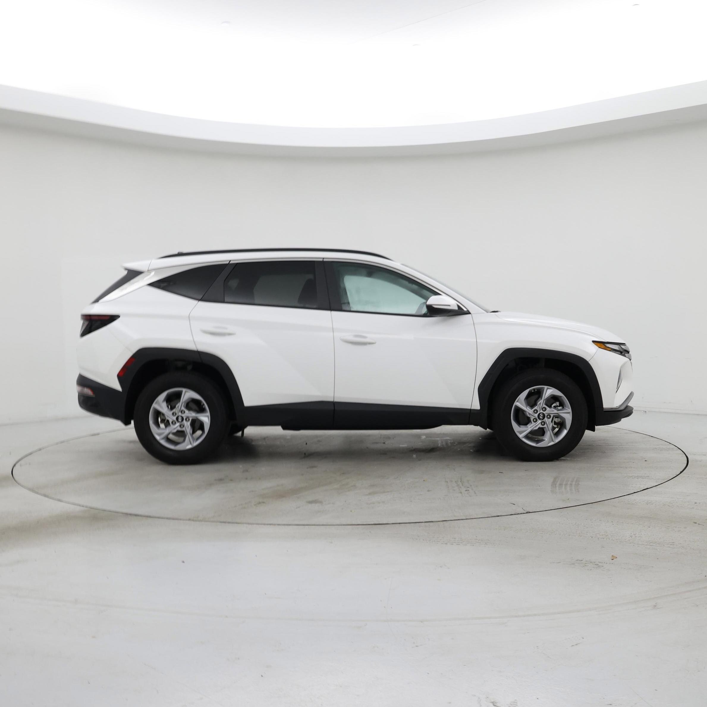 Thumbnail: 2023 Hyundai Tucson - 7