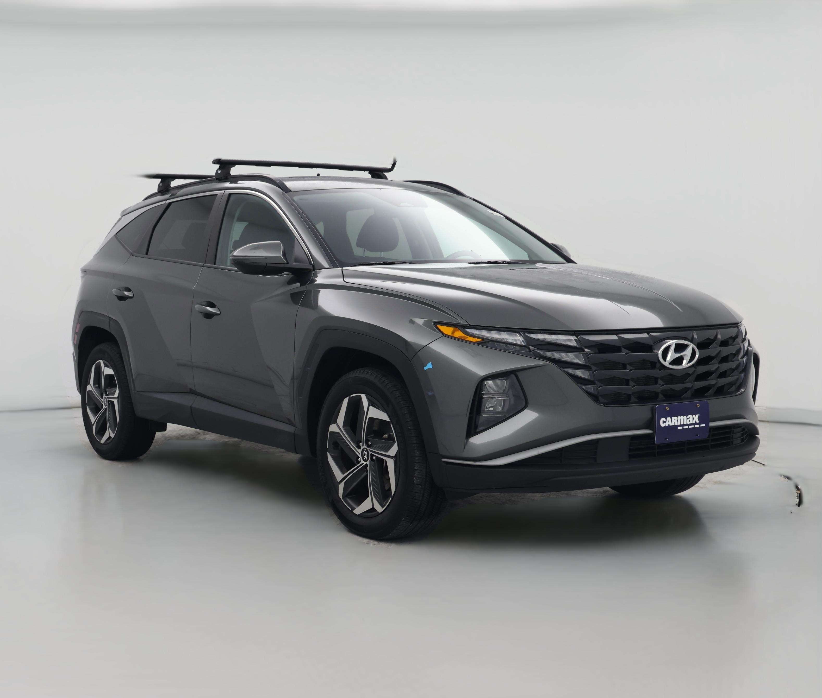 Thumbnail: 2023 Hyundai Tucson - 1