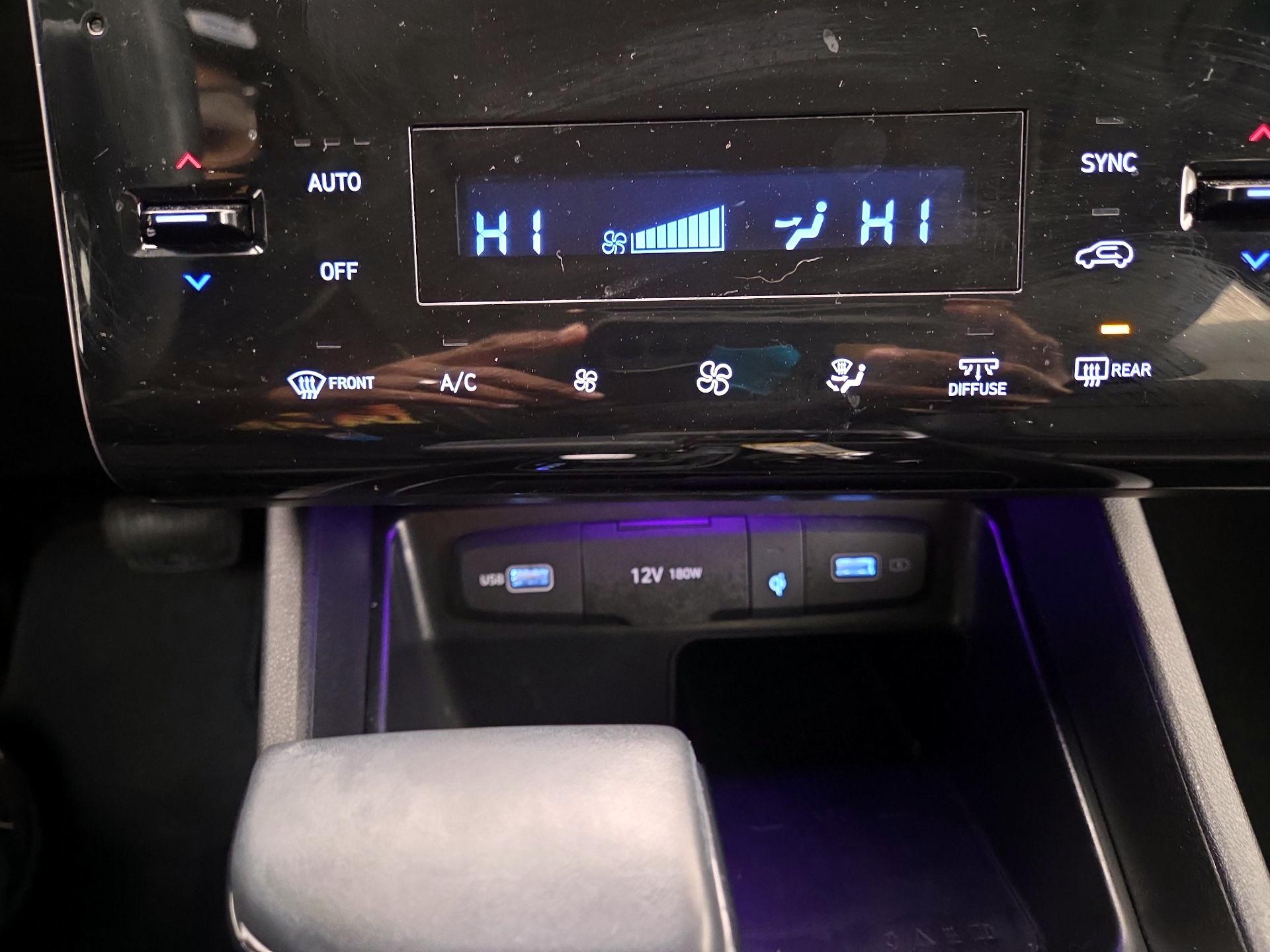 Thumbnail: 2023 Hyundai Tucson - 16