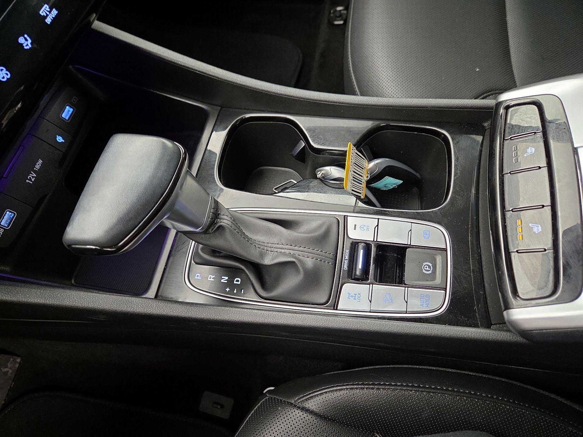 Thumbnail: 2023 Hyundai Tucson - 17