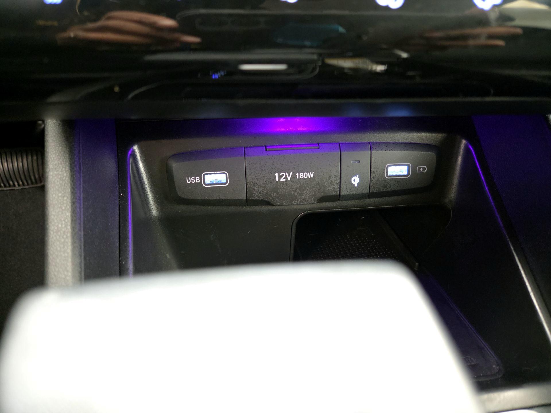 Thumbnail: 2023 Hyundai Tucson - 18