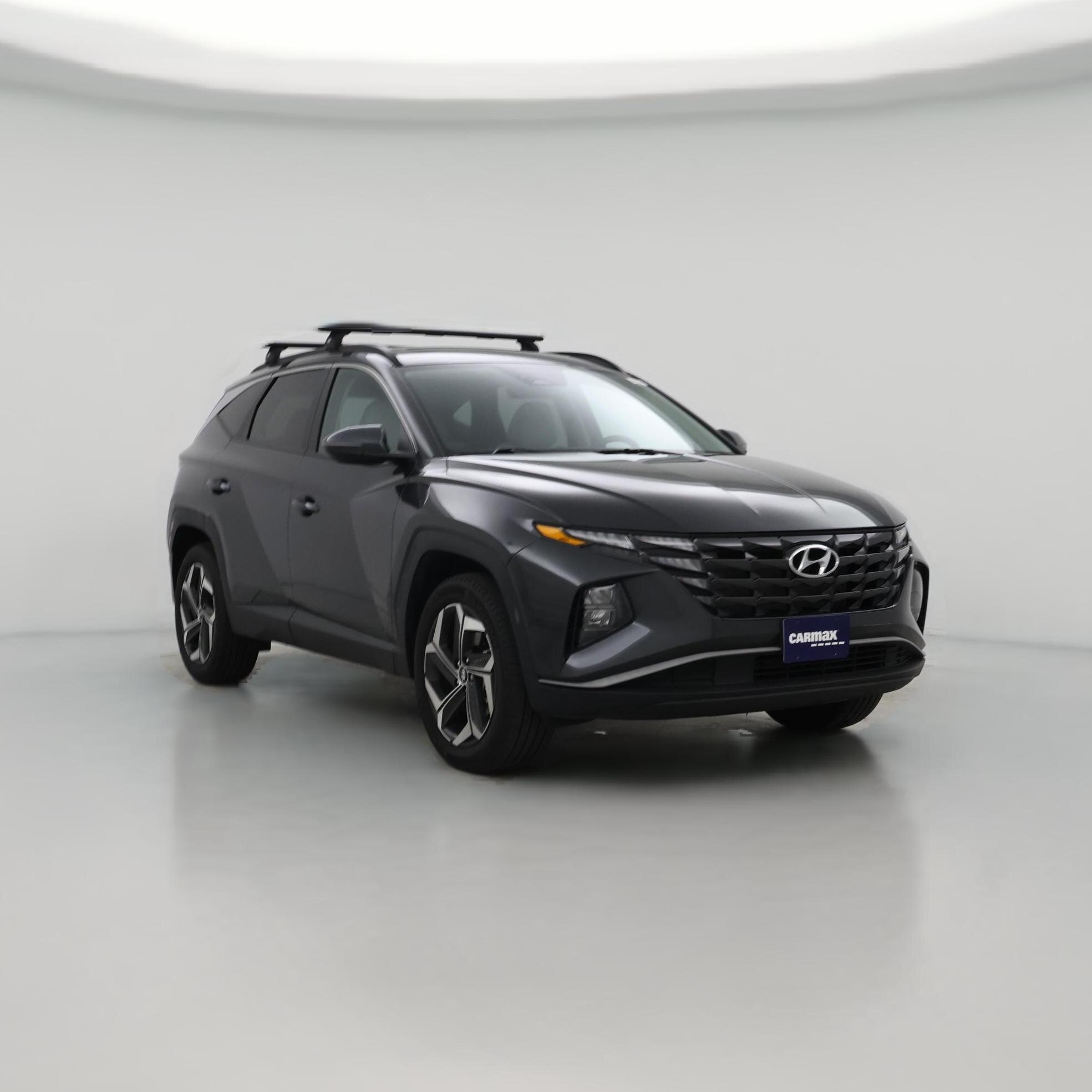 Thumbnail: 2023 Hyundai Tucson - 1