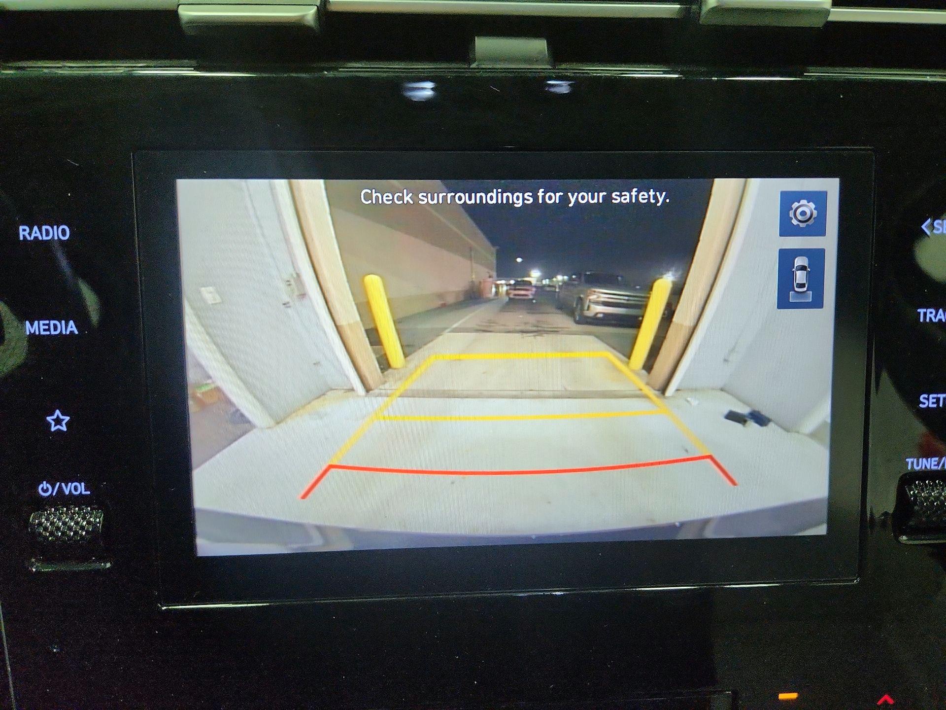 Thumbnail: 2023 Hyundai Tucson - 14