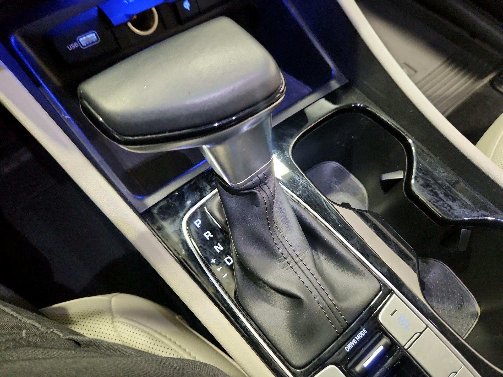 Thumbnail: 2023 Hyundai Tucson - 17