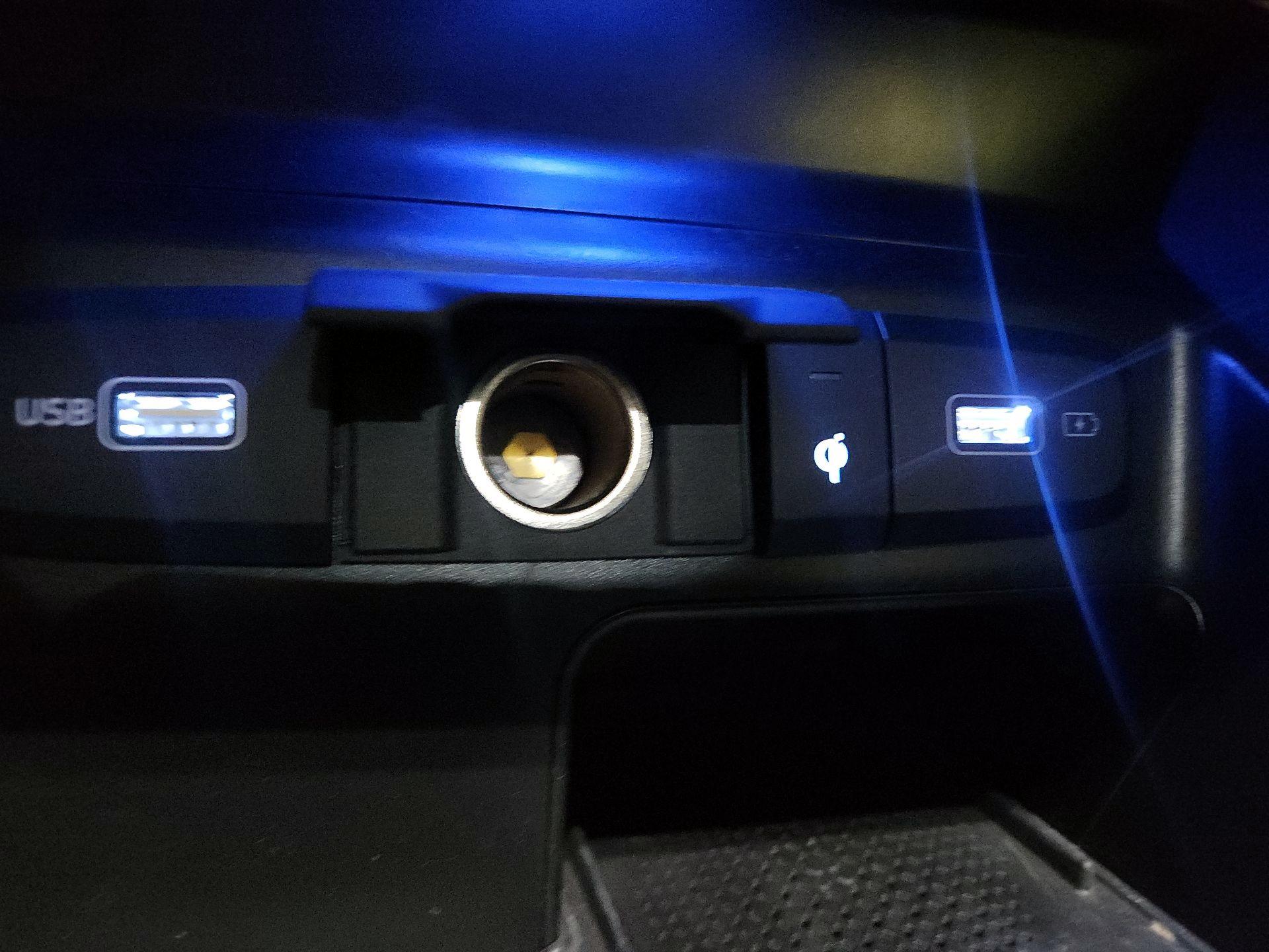 Thumbnail: 2023 Hyundai Tucson - 18