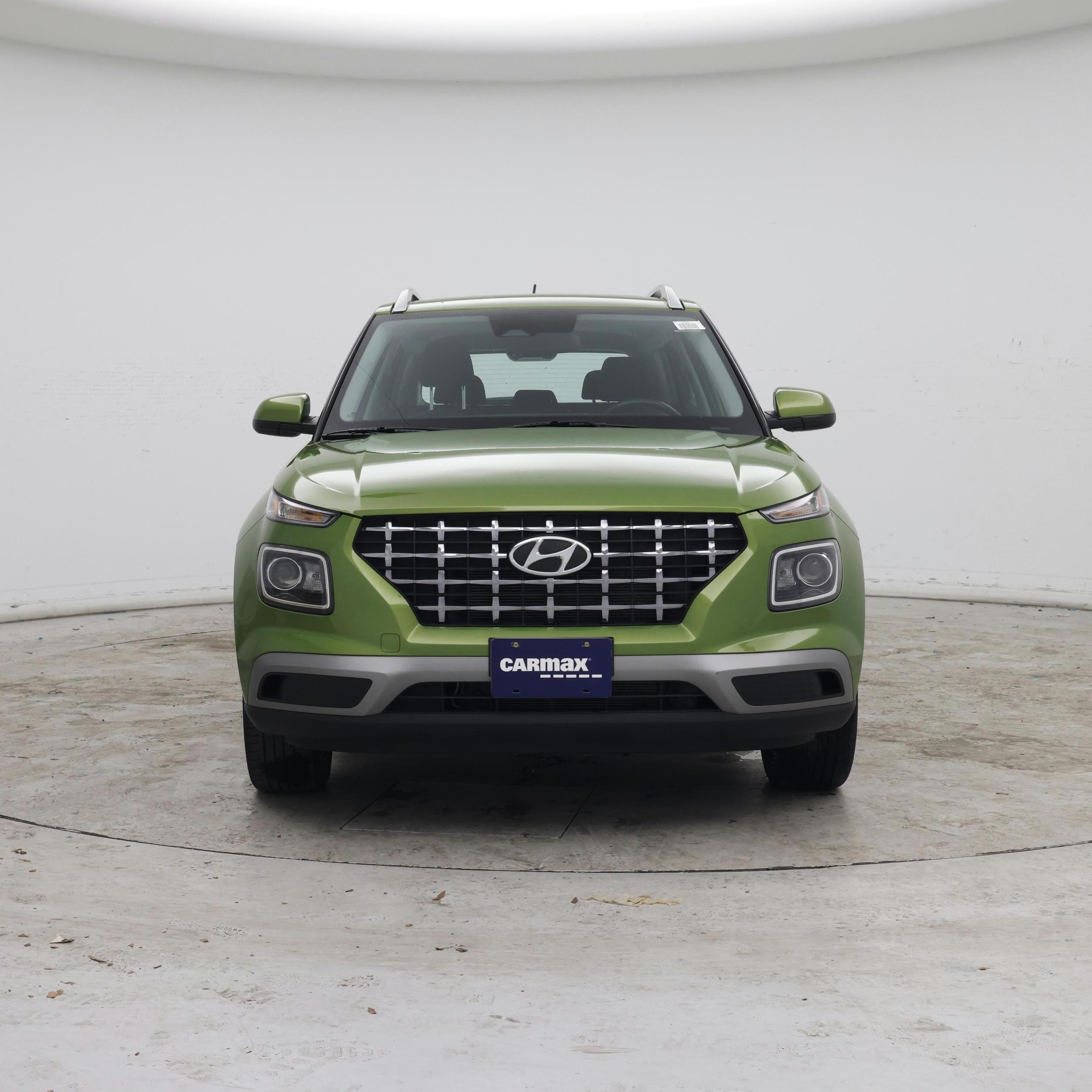 Thumbnail: 2023 Hyundai Venue - 5