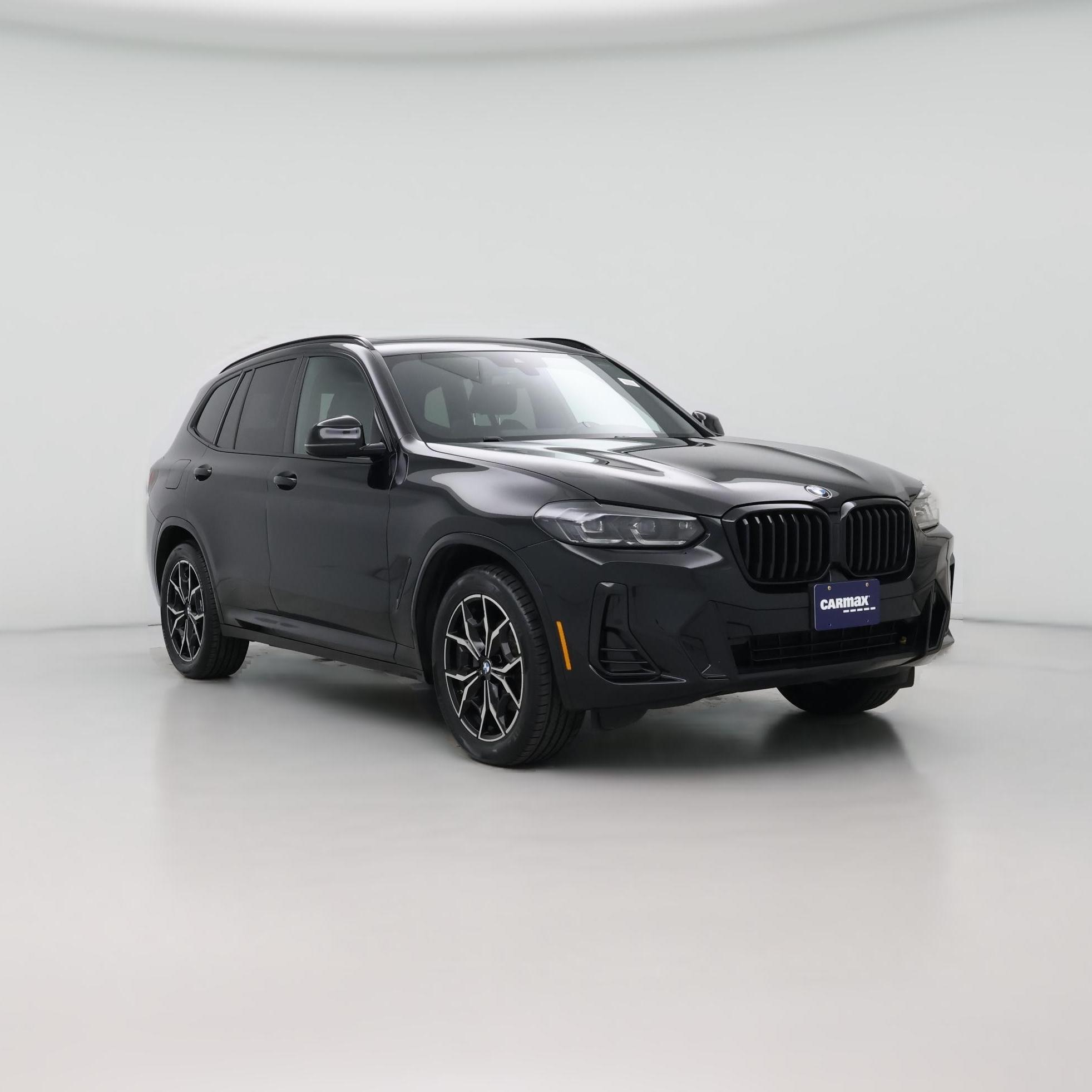 Thumbnail: 2023 BMW X3 - 1