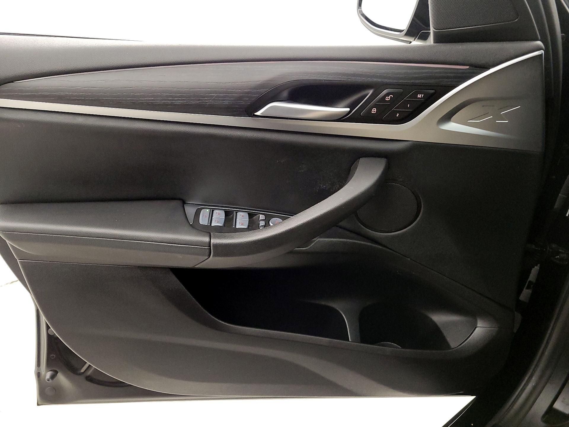 Thumbnail: 2023 BMW X3 - 12