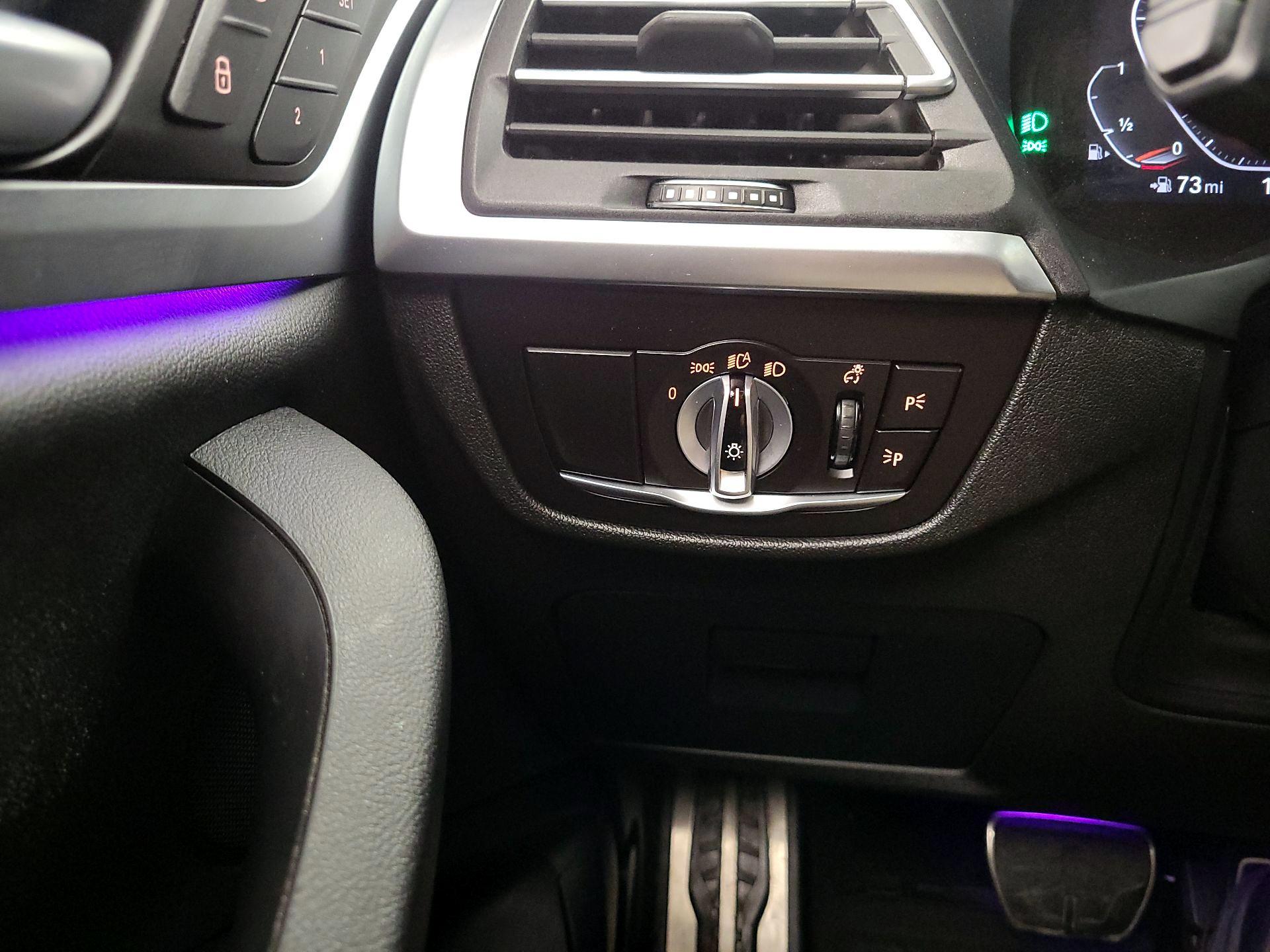 Thumbnail: 2023 BMW X3 - 13