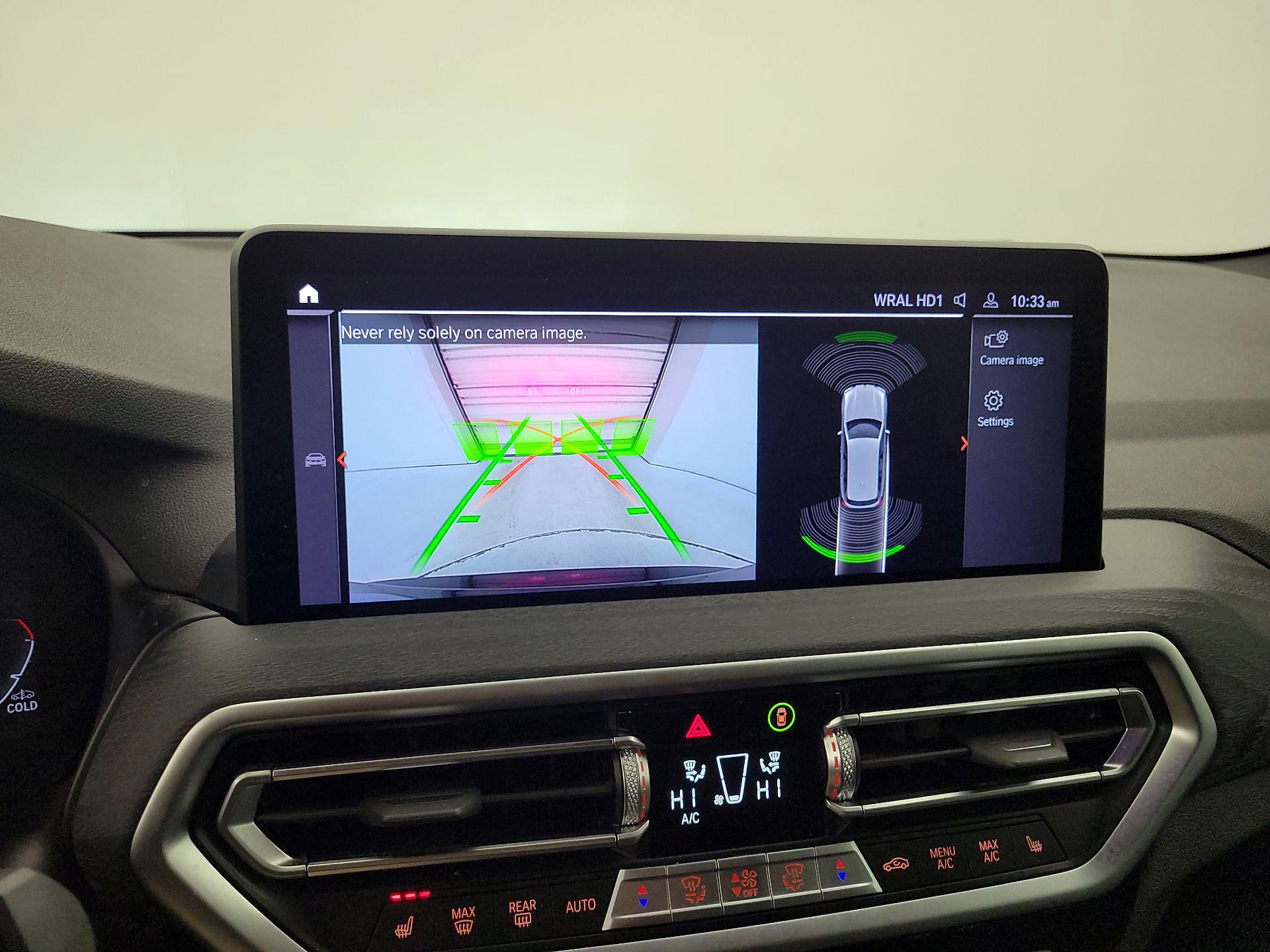 Thumbnail: 2023 BMW X3 - 14