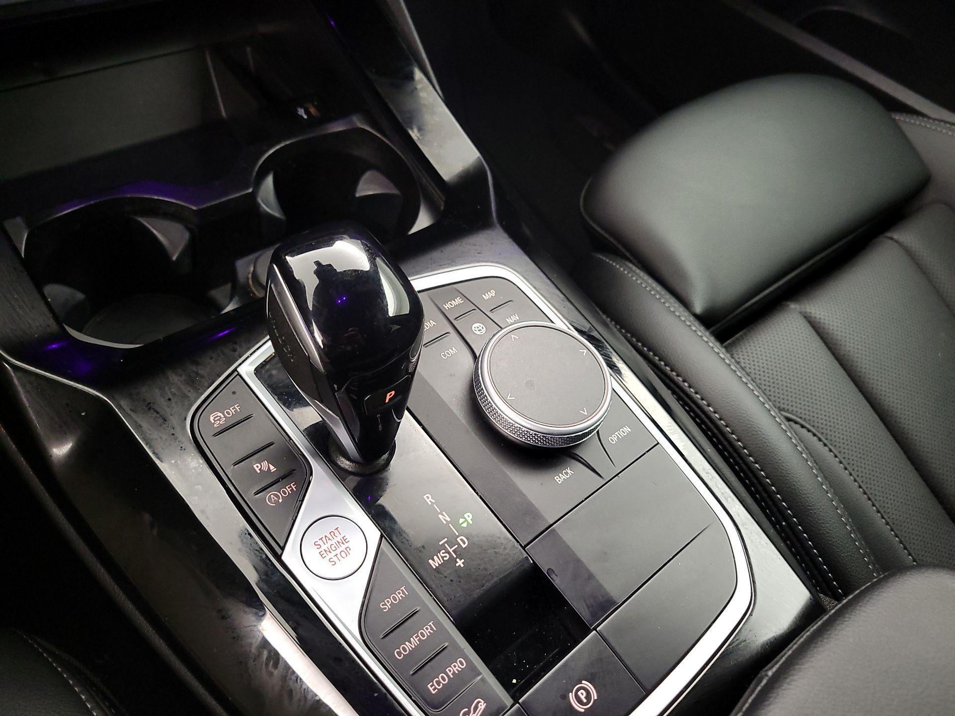 Thumbnail: 2023 BMW X3 - 17