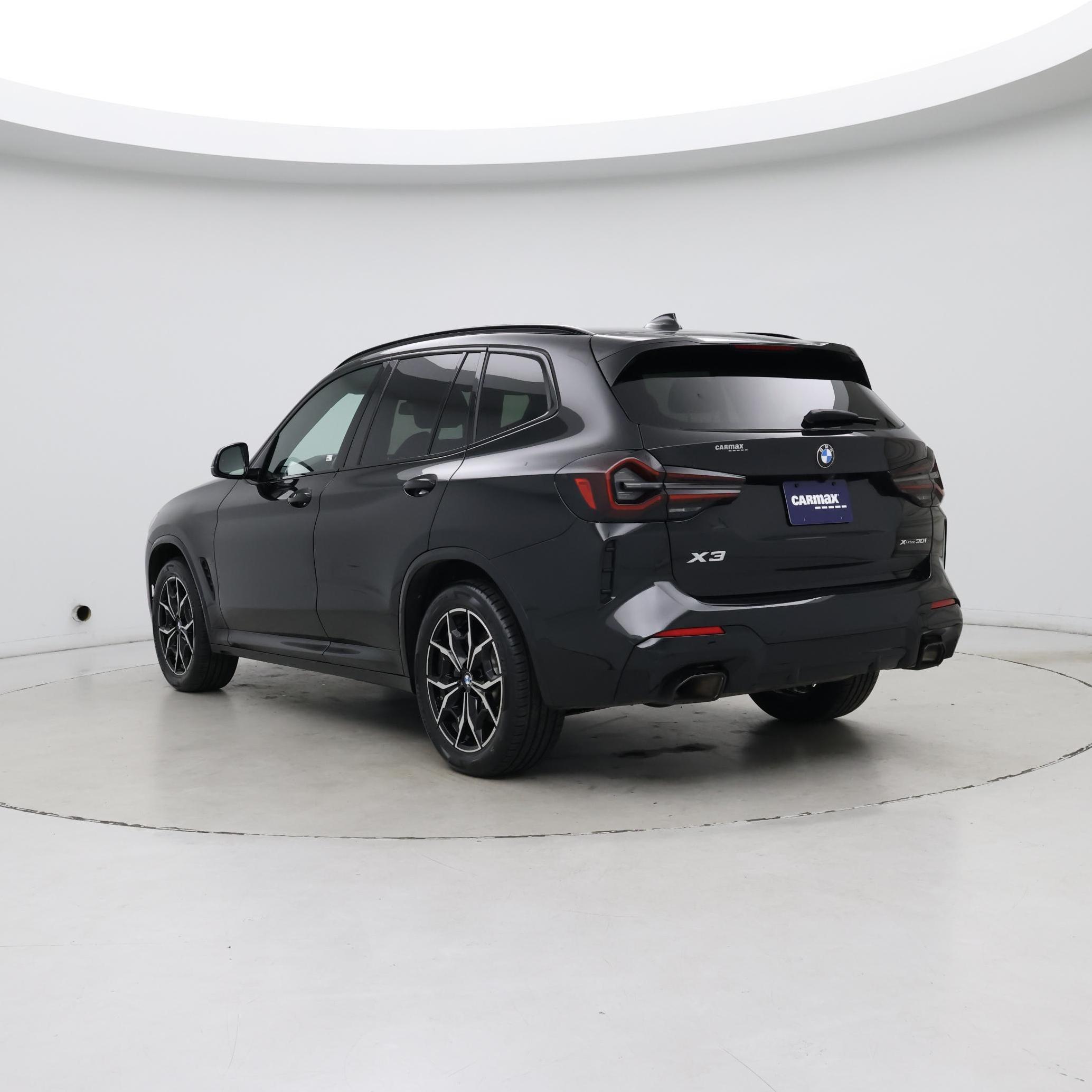 Thumbnail: 2023 BMW X3 - 2