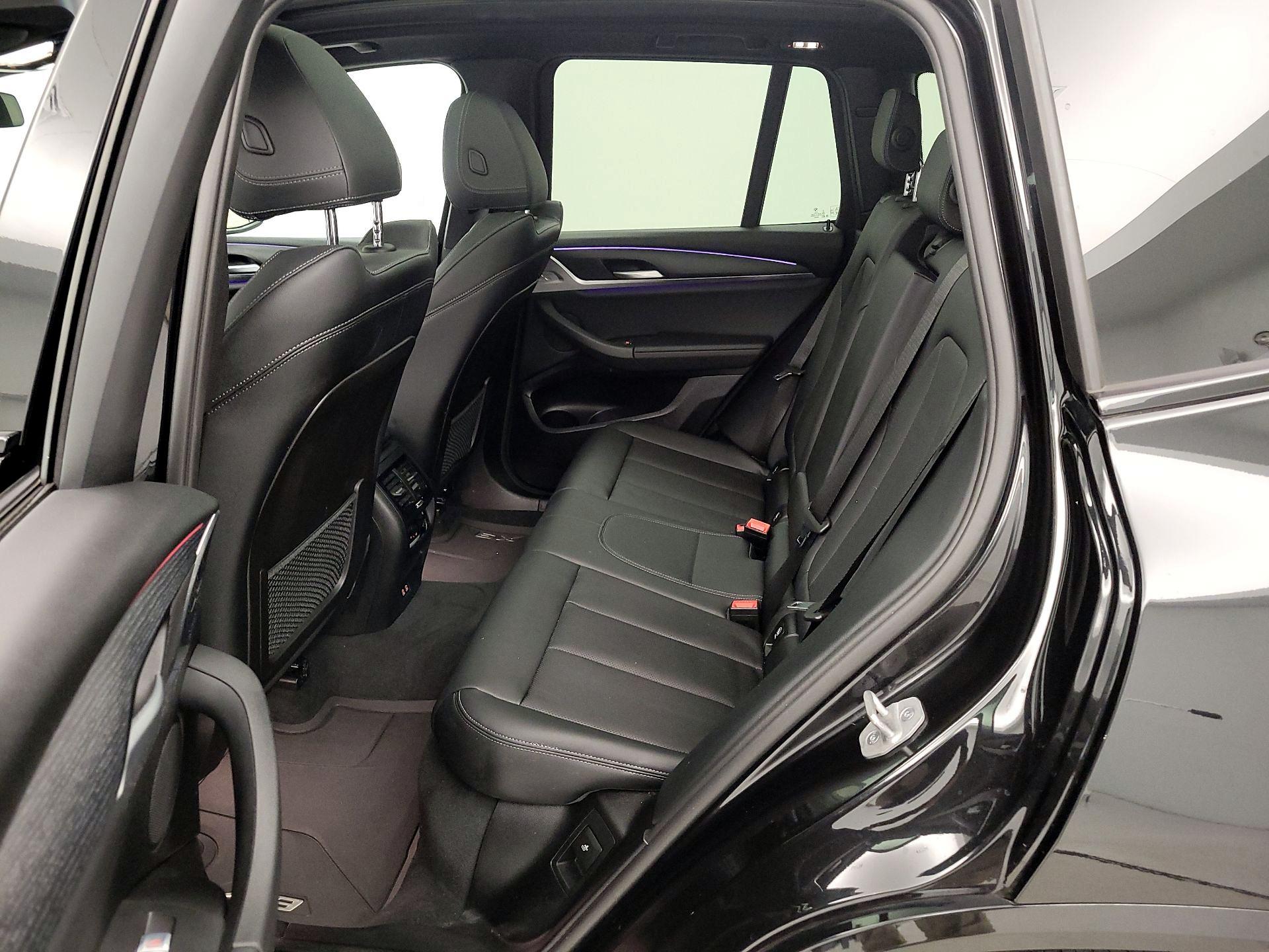 Thumbnail: 2023 BMW X3 - 20