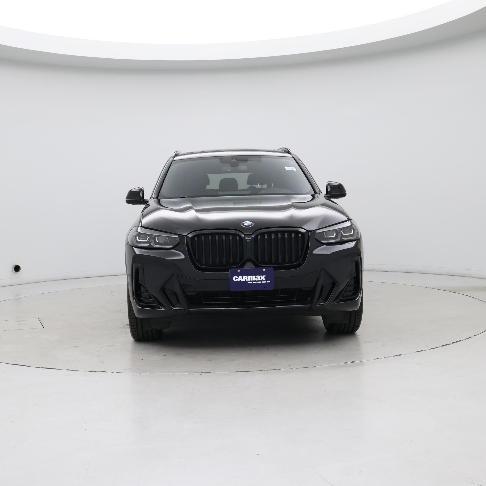 Thumbnail: 2023 BMW X3 - 5