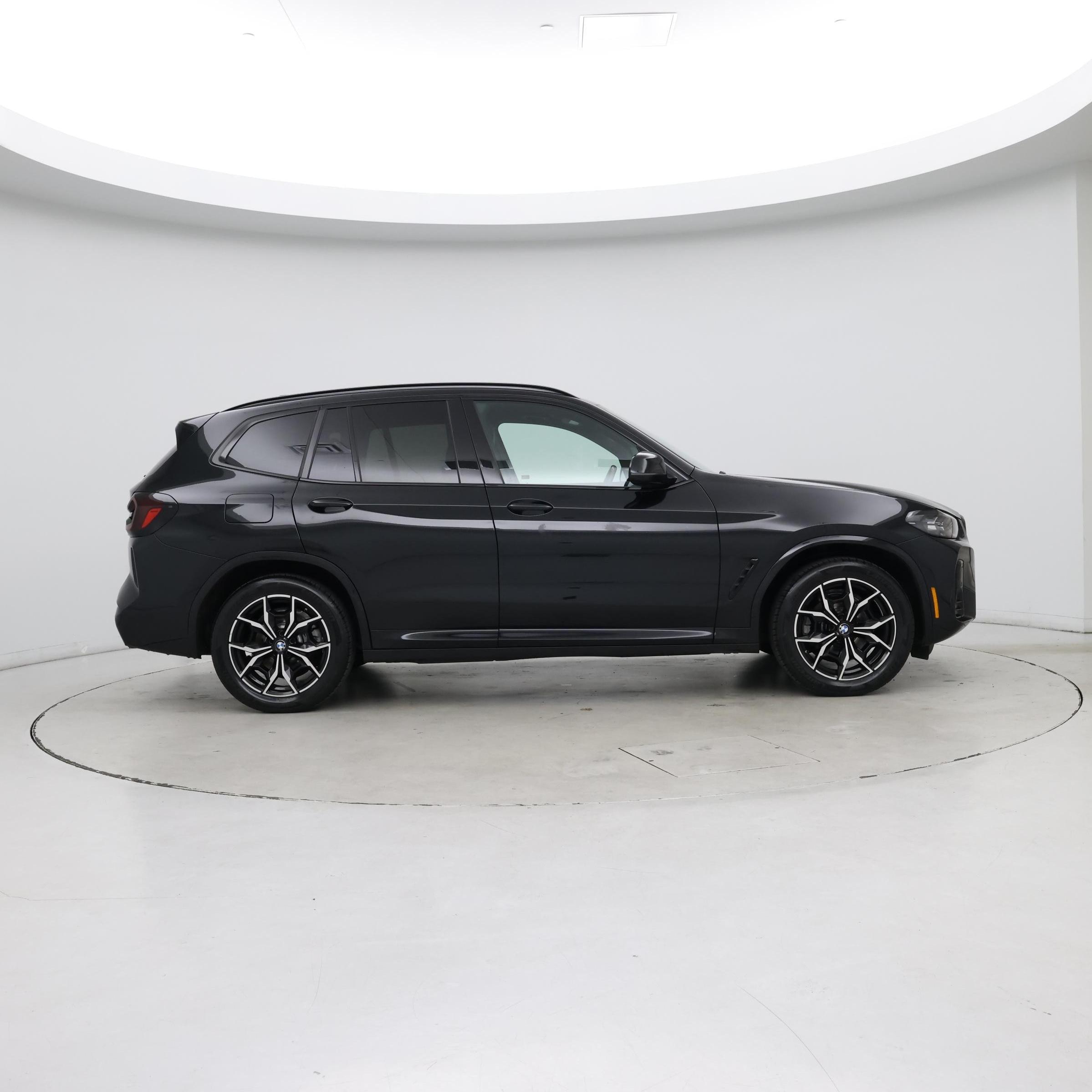 Thumbnail: 2023 BMW X3 - 7