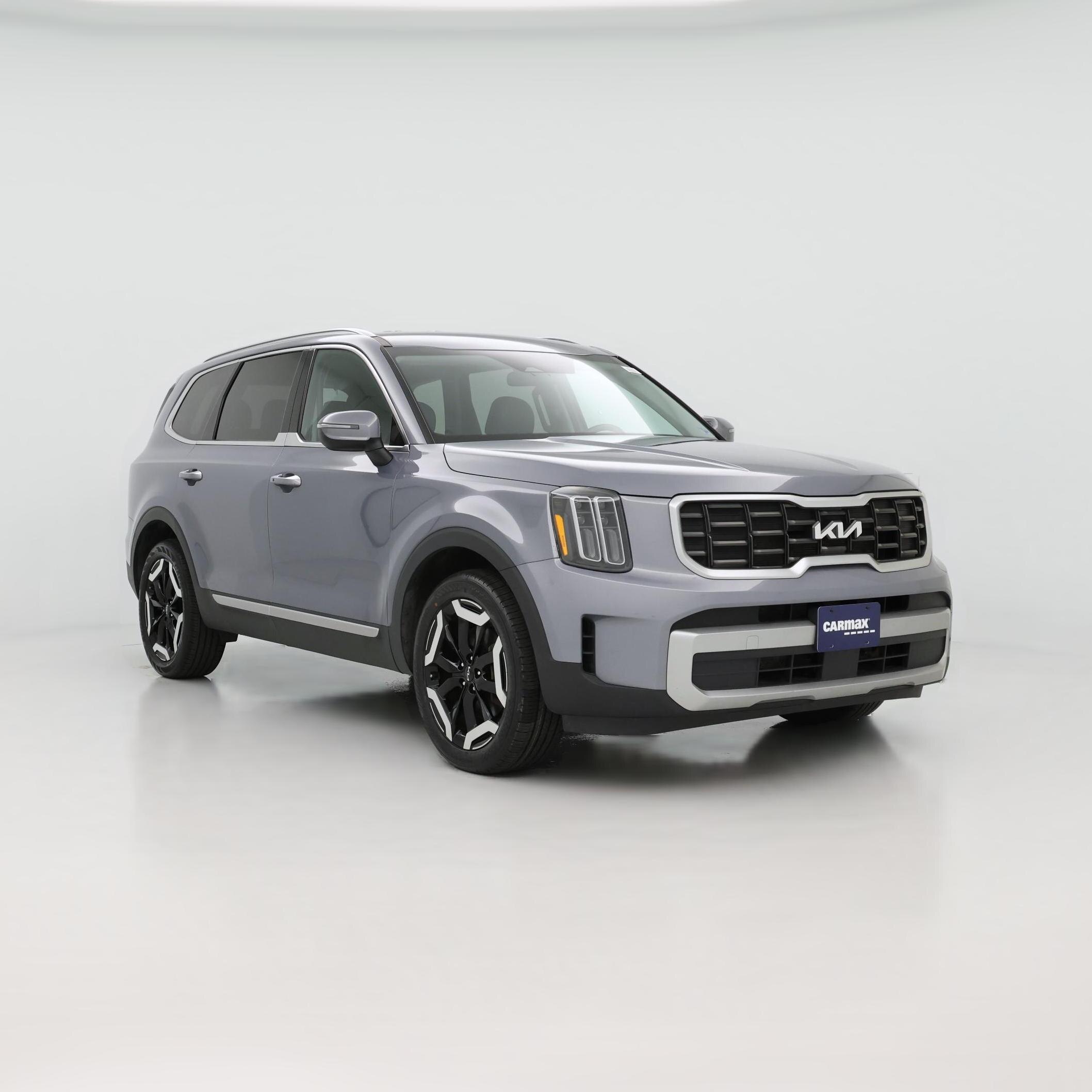 Thumbnail: 2023 Kia Telluride - 1