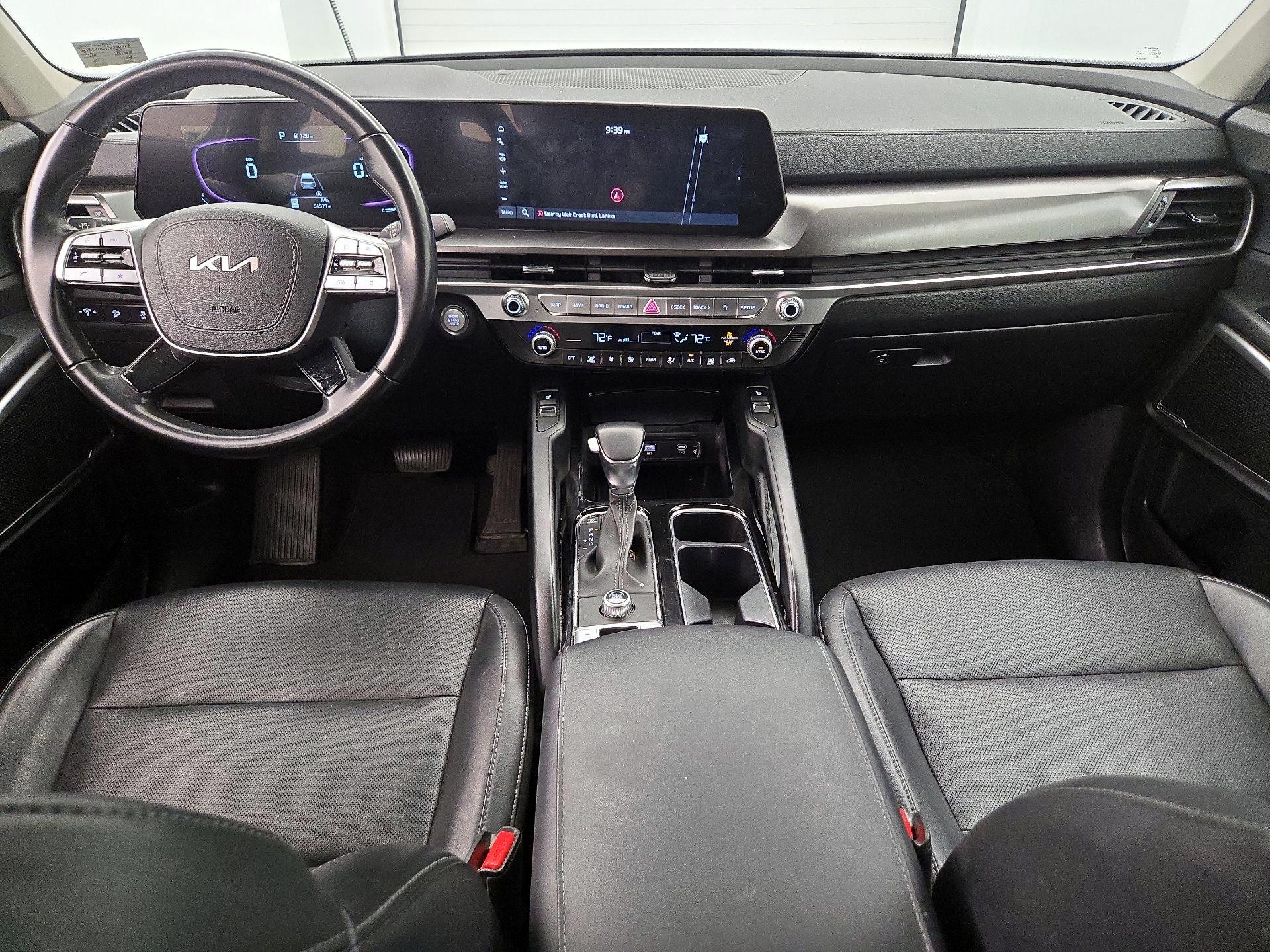 Thumbnail: 2023 Kia Telluride - 9