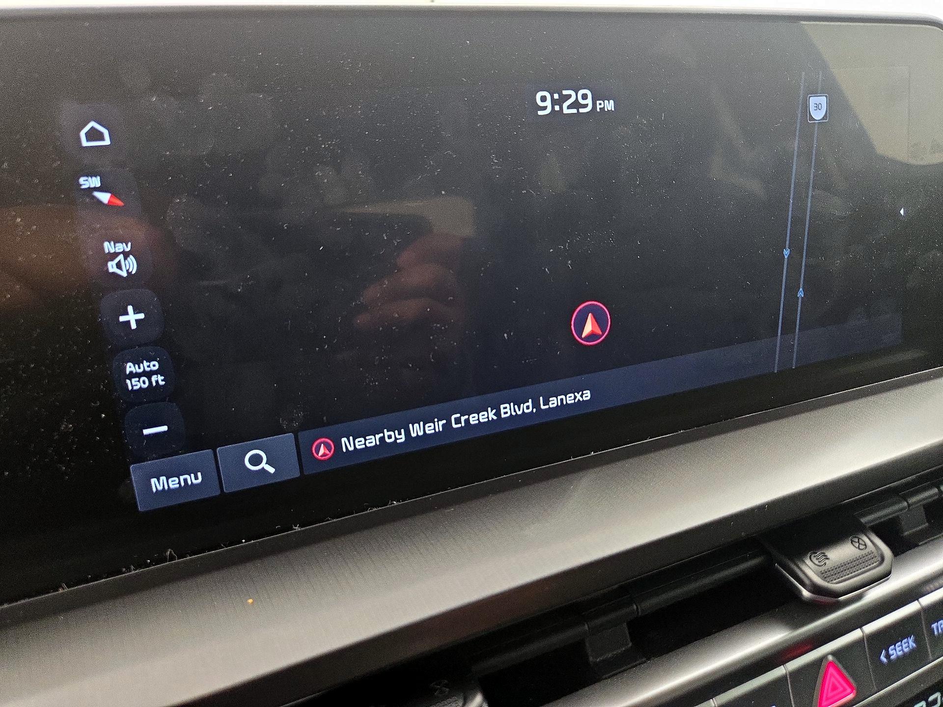 Thumbnail: 2023 Kia Telluride - 14