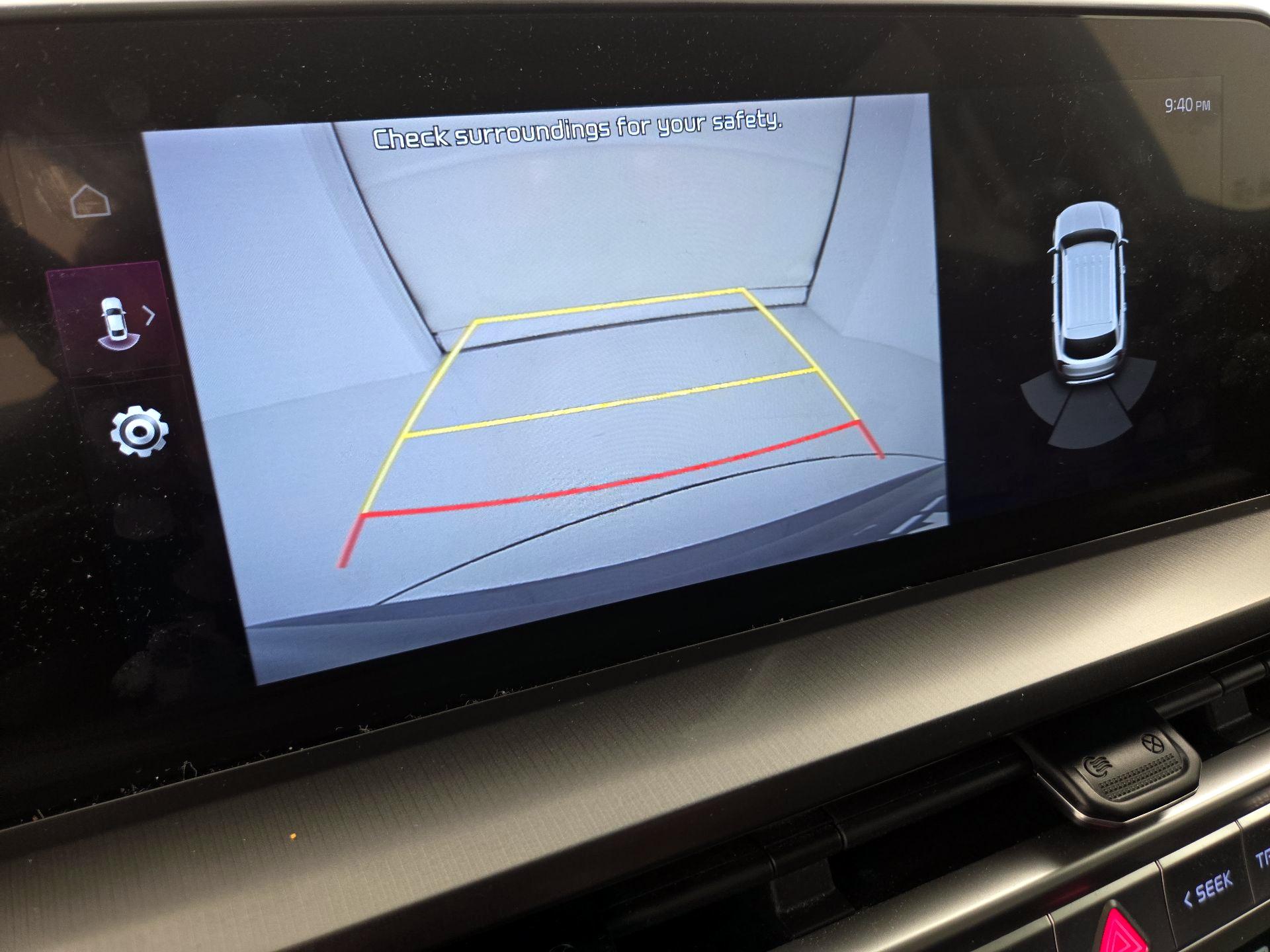 Thumbnail: 2023 Kia Telluride - 15