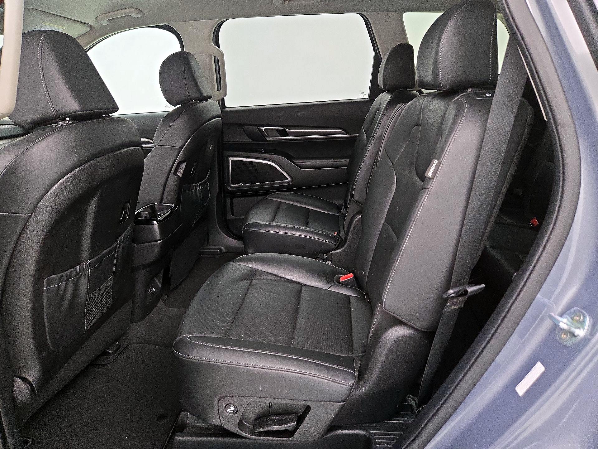 Thumbnail: 2023 Kia Telluride - 20